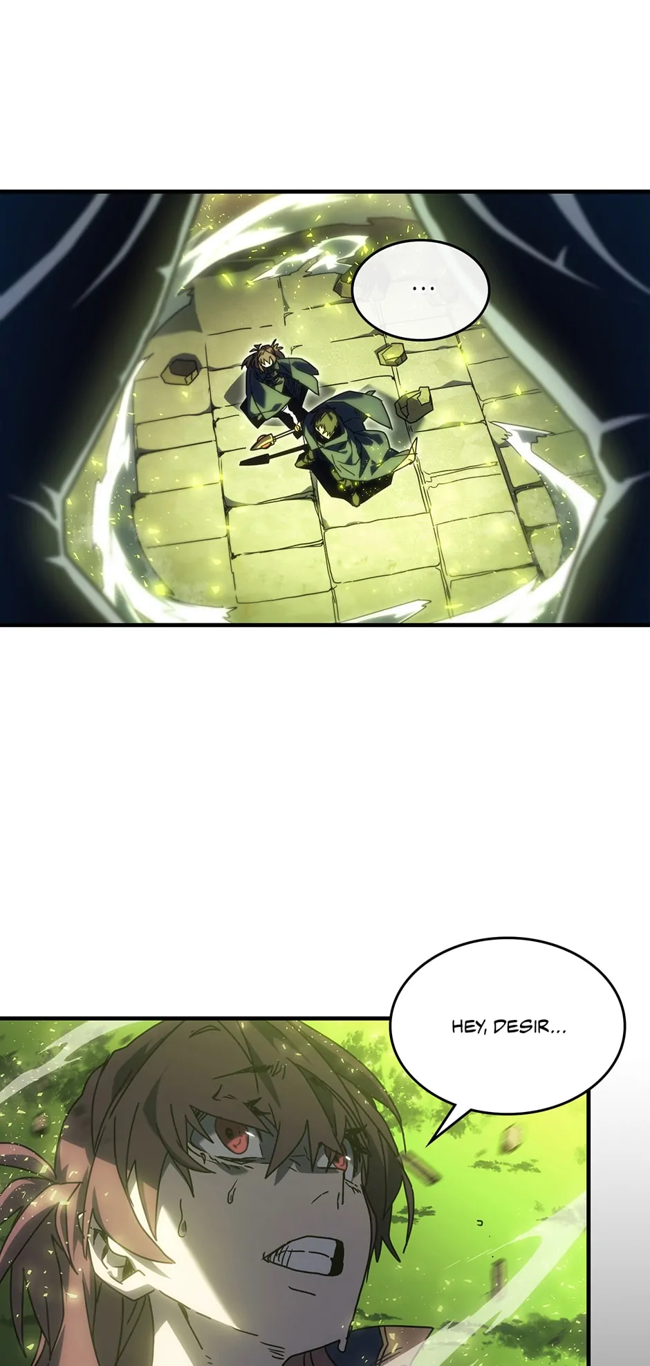 Read A Returner’s Magic Should Be Special EN Manga Online