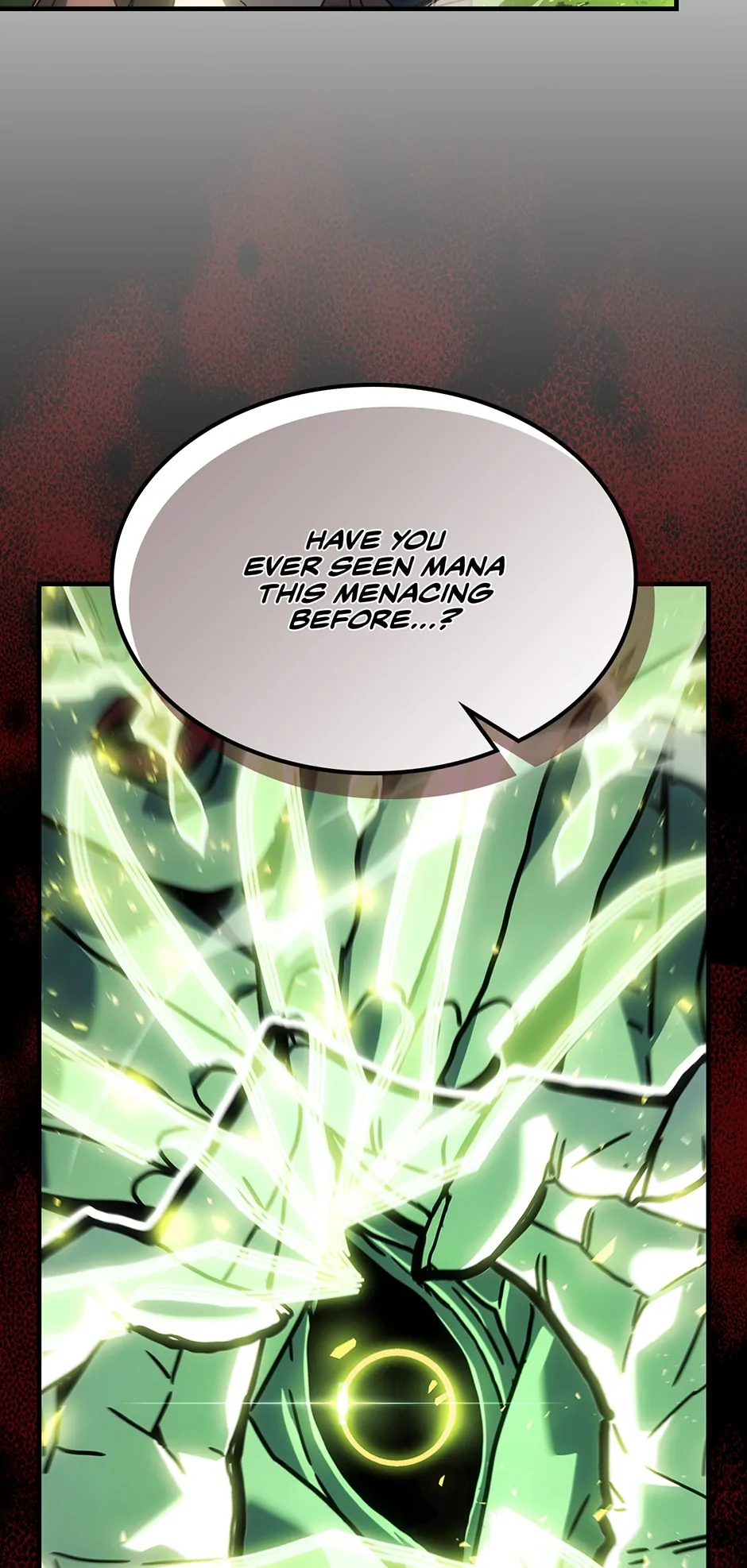 Read A Returner’s Magic Should Be Special EN Manga Online