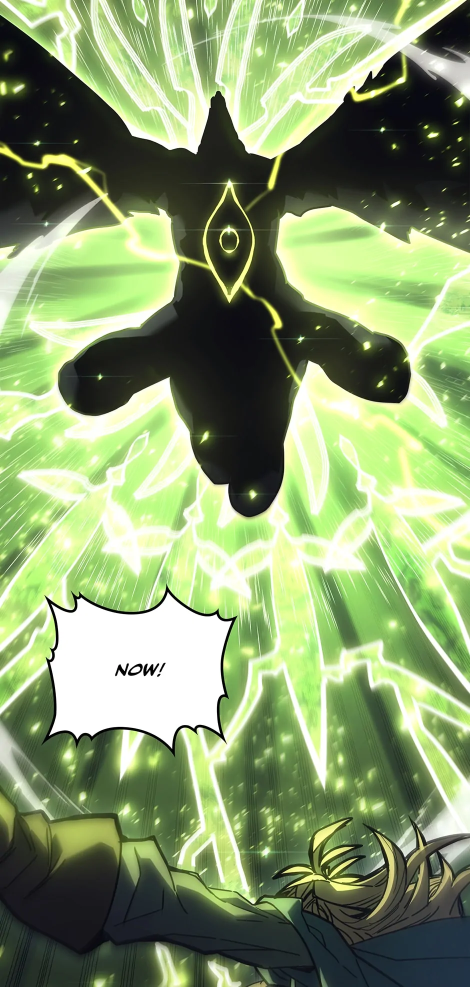 Read A Returner’s Magic Should Be Special EN Manga Online