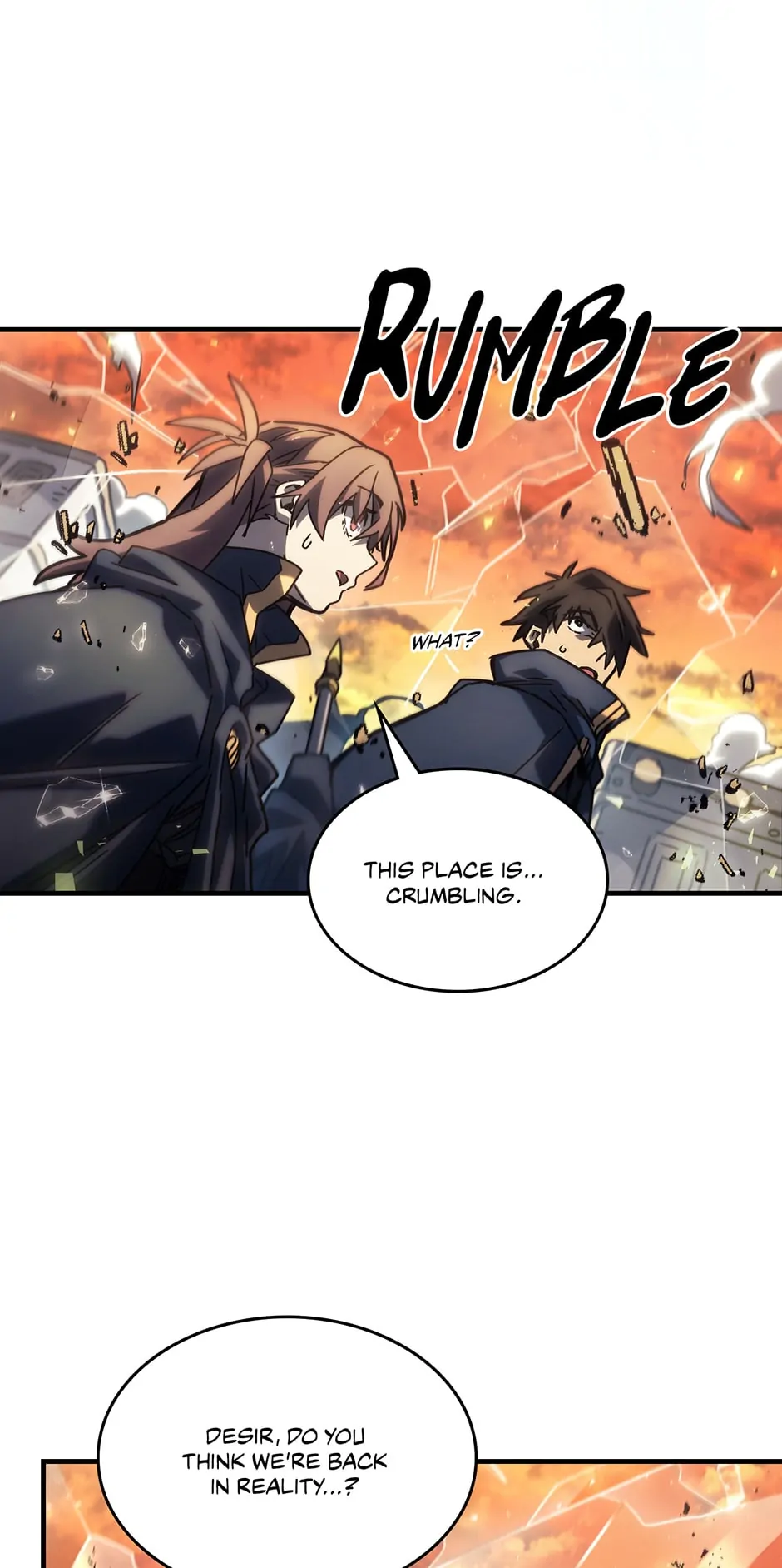 Read A Returner’s Magic Should Be Special EN Manga Online