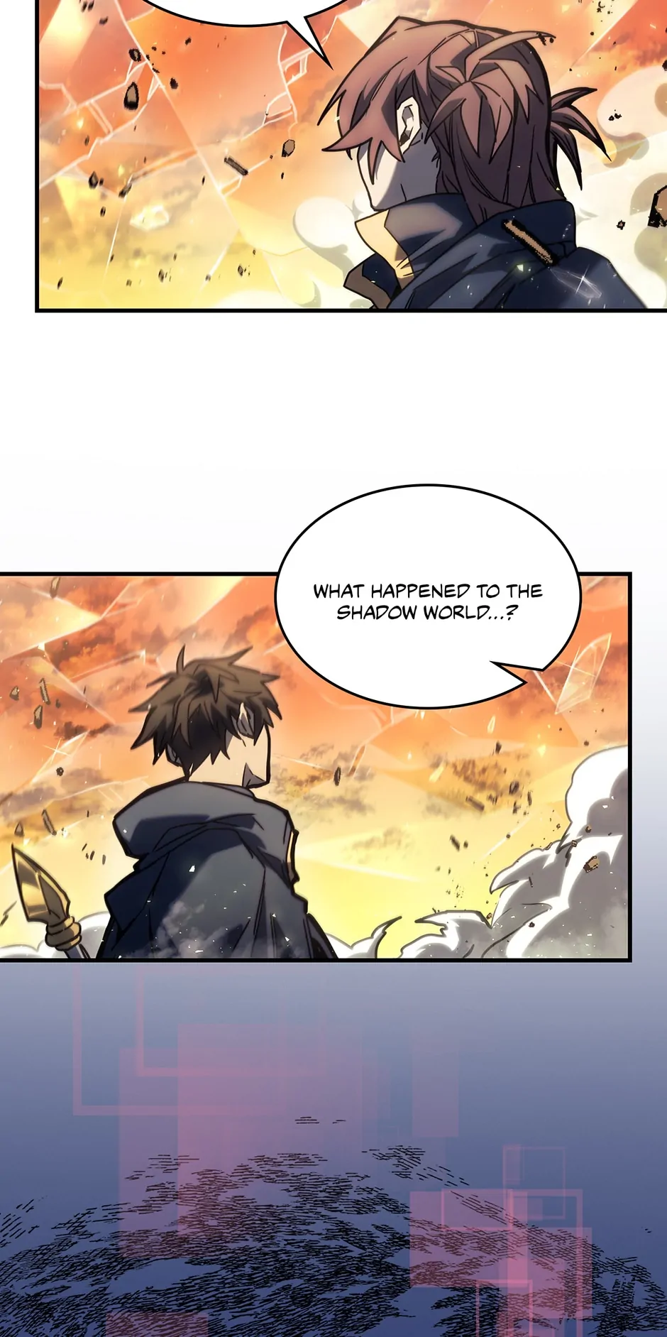 Read A Returner’s Magic Should Be Special EN Manga Online