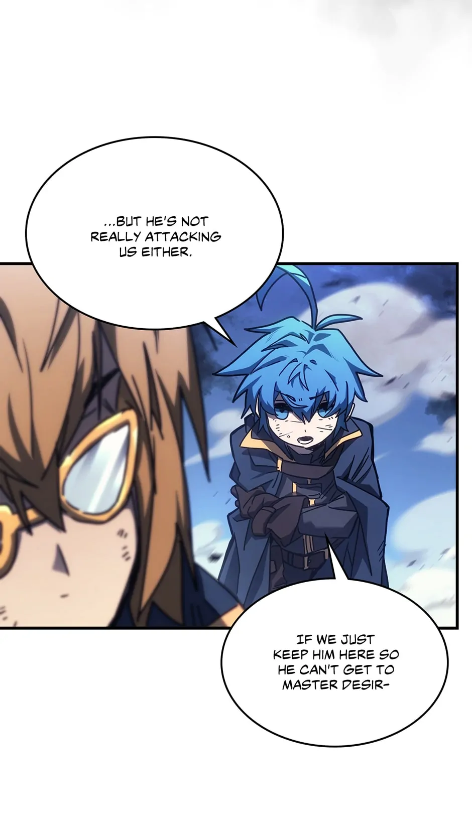 Read A Returner’s Magic Should Be Special EN Manga Online