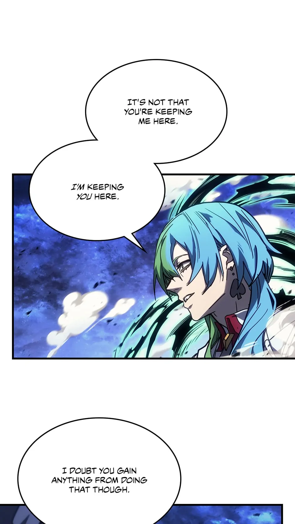 Read A Returner’s Magic Should Be Special EN Manga Online