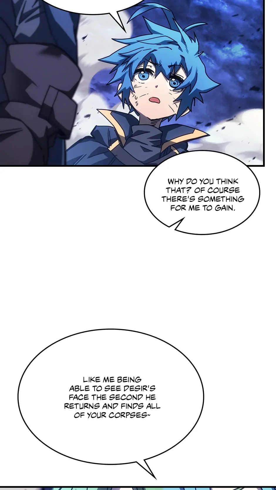 Read A Returner’s Magic Should Be Special EN Manga Online