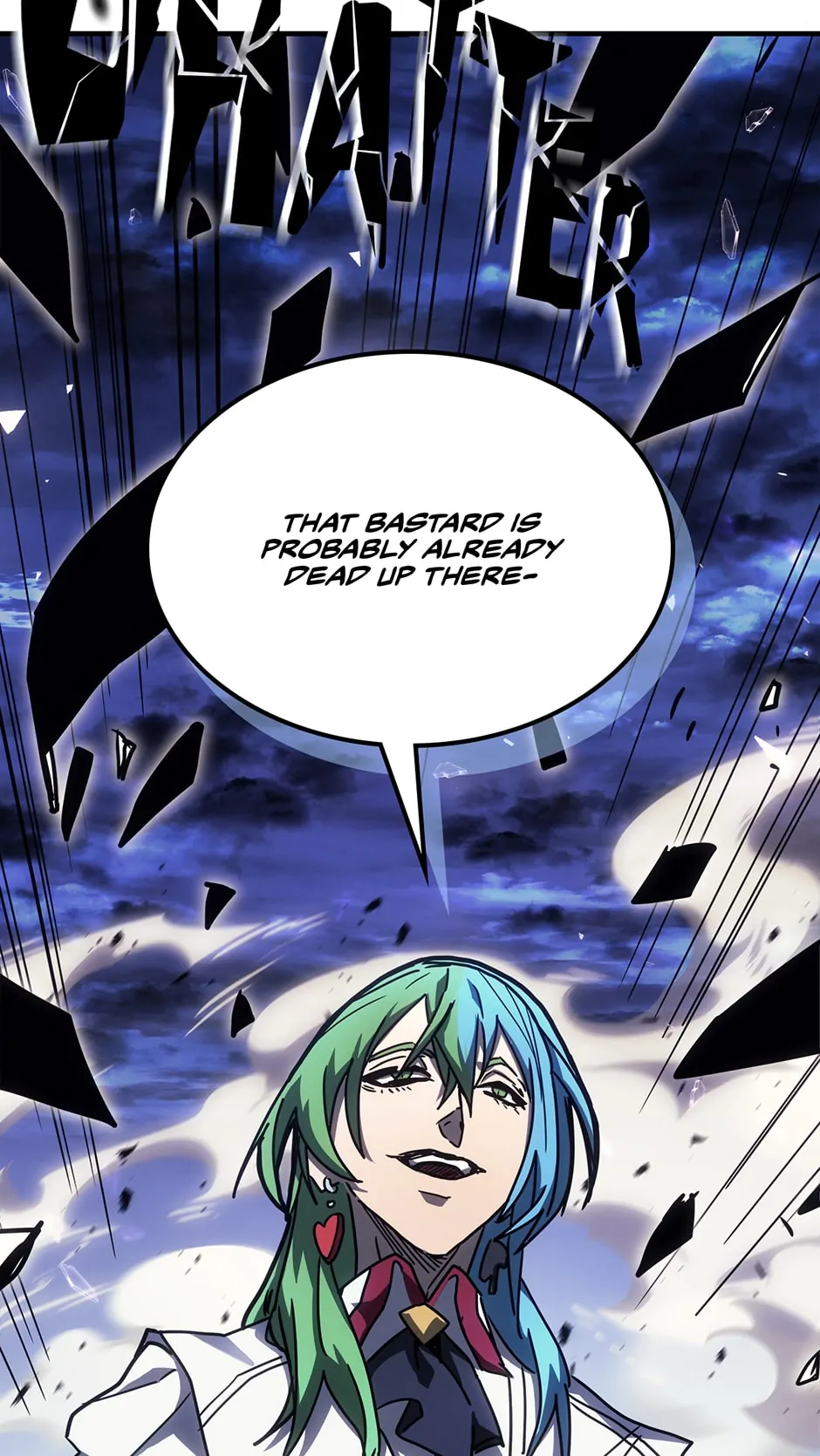 Read A Returner’s Magic Should Be Special EN Manga Online