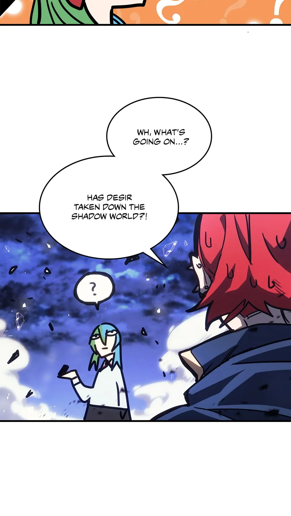 Read A Returner’s Magic Should Be Special EN Manga Online