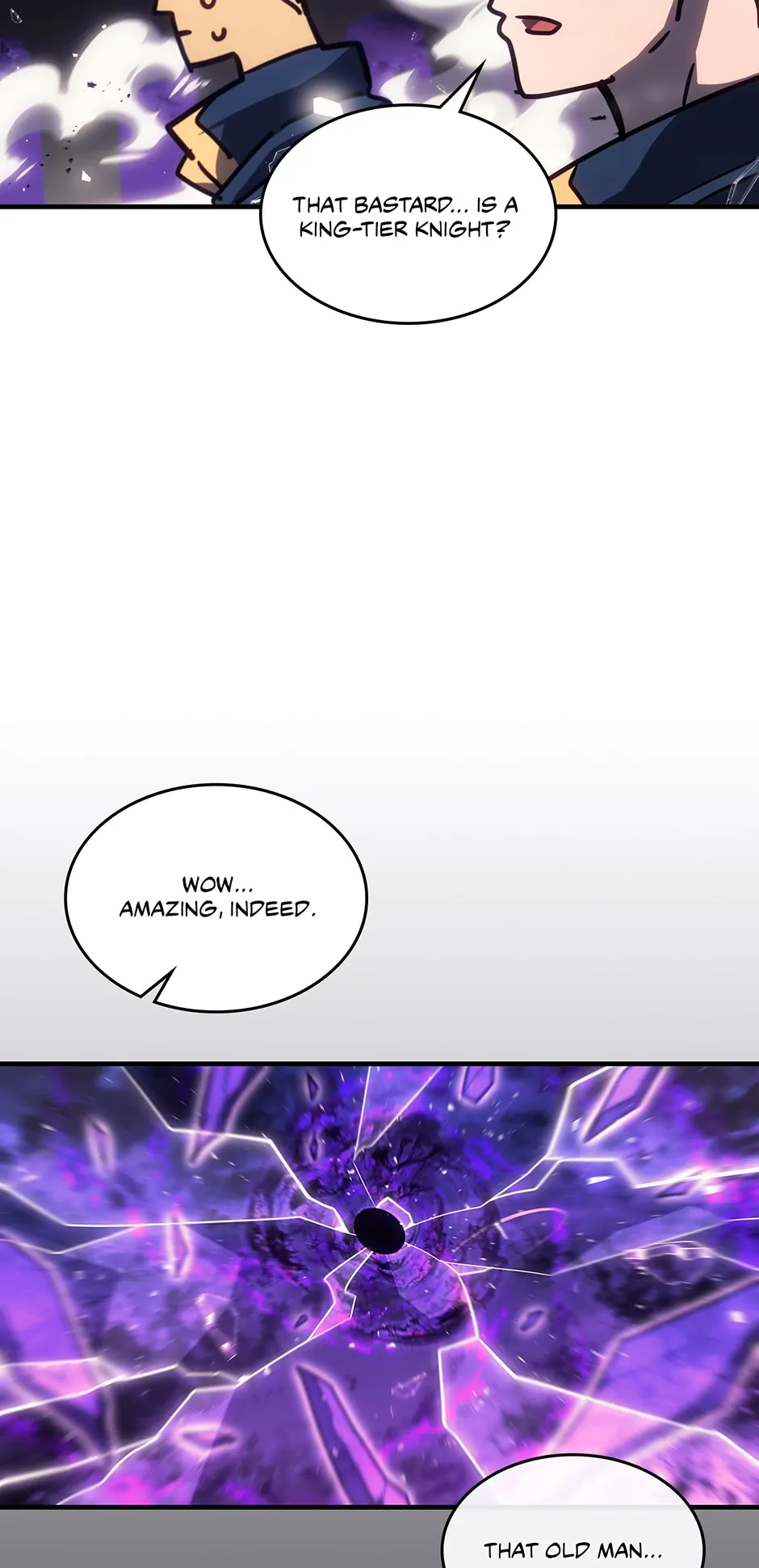 Read A Returner’s Magic Should Be Special EN Manga Online