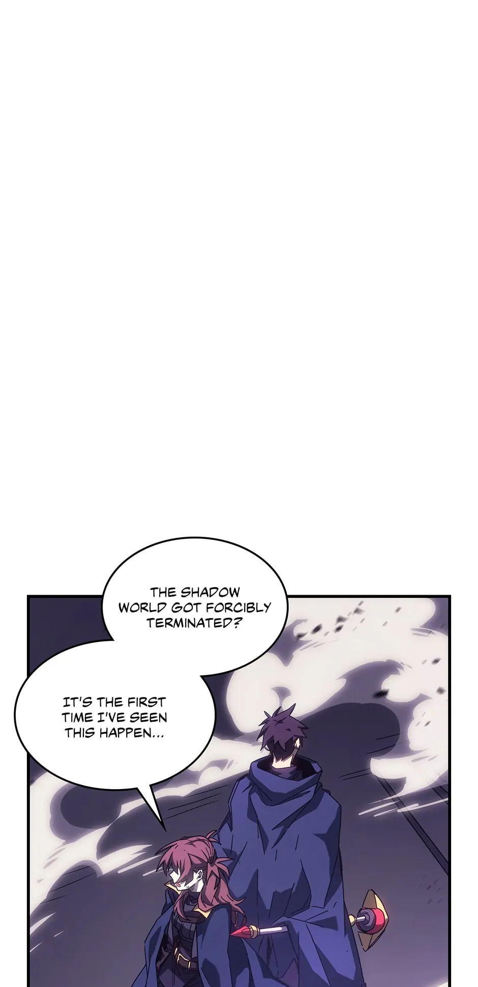 Read A Returner’s Magic Should Be Special EN Manga Online