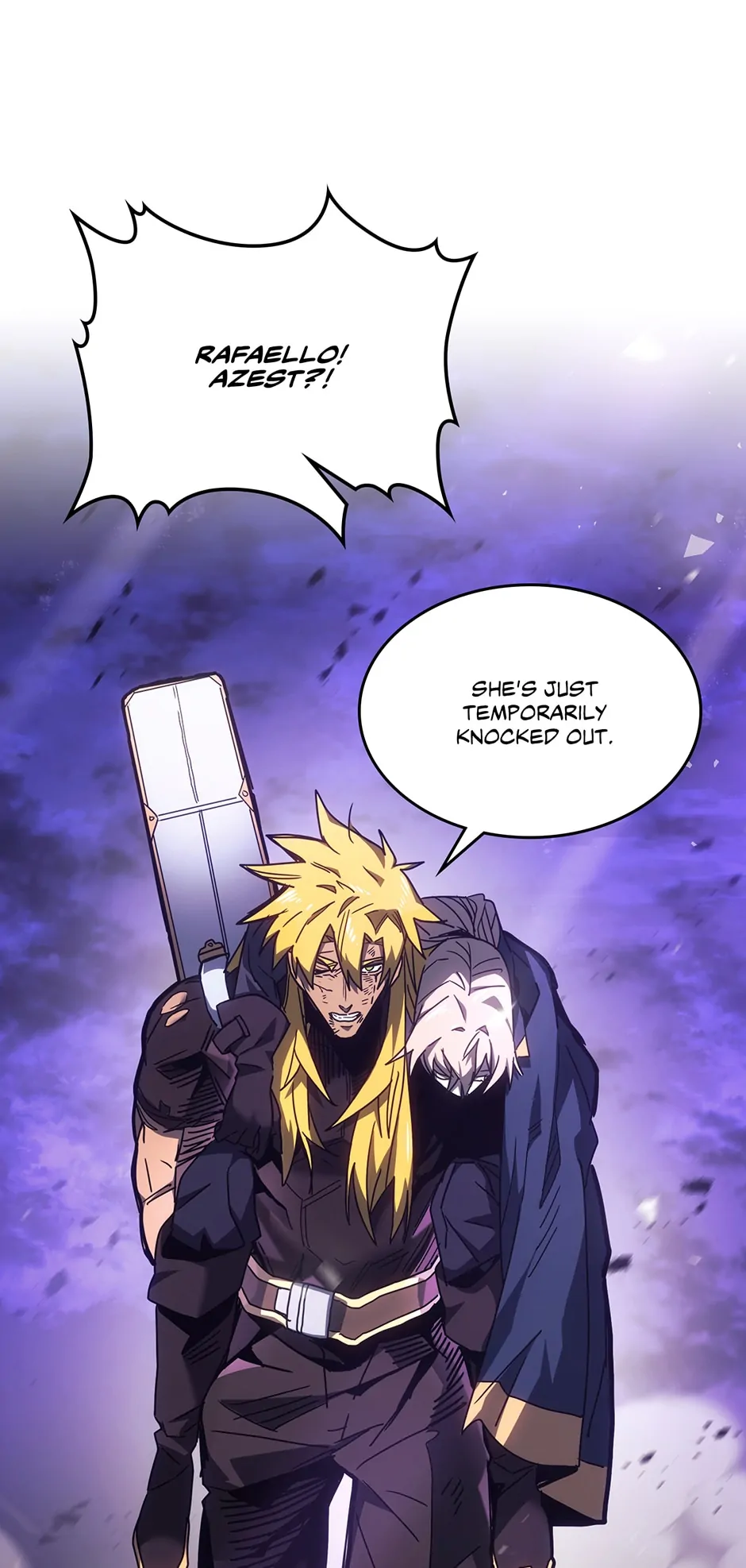 Read A Returner’s Magic Should Be Special EN Manga Online