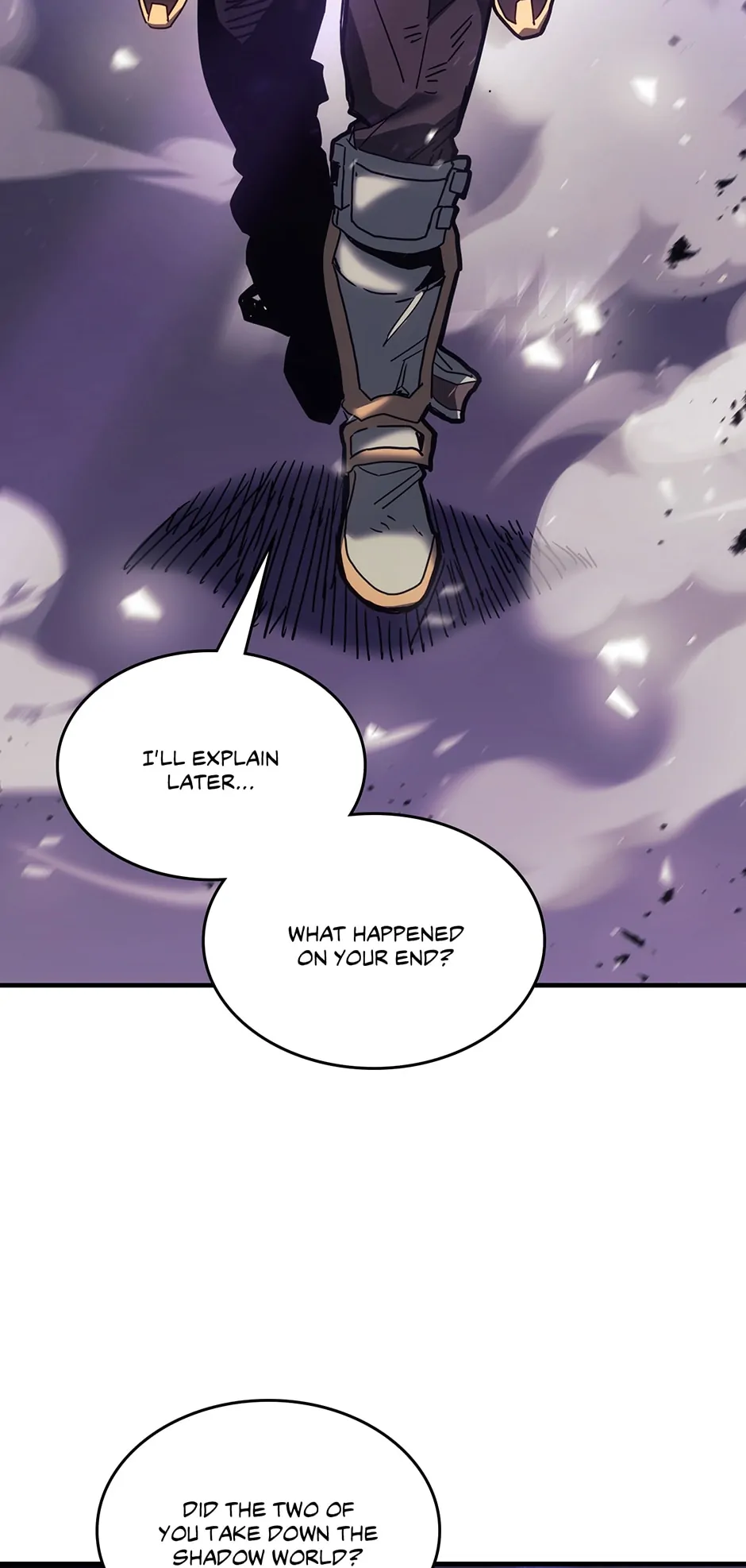 Read A Returner’s Magic Should Be Special EN Manga Online