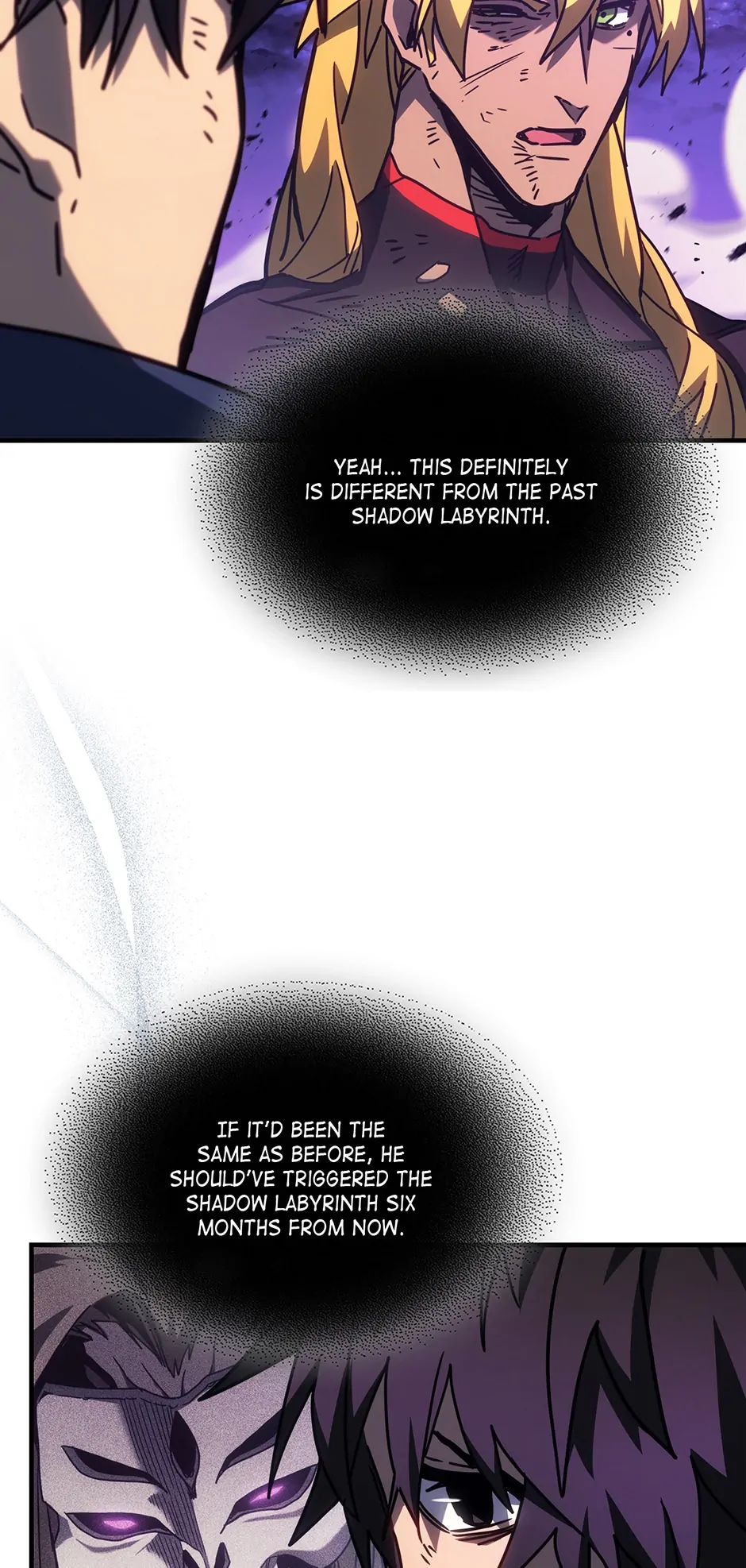 Read A Returner’s Magic Should Be Special EN Manga Online