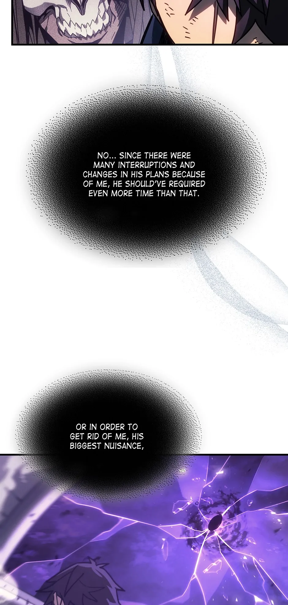 Read A Returner’s Magic Should Be Special EN Manga Online