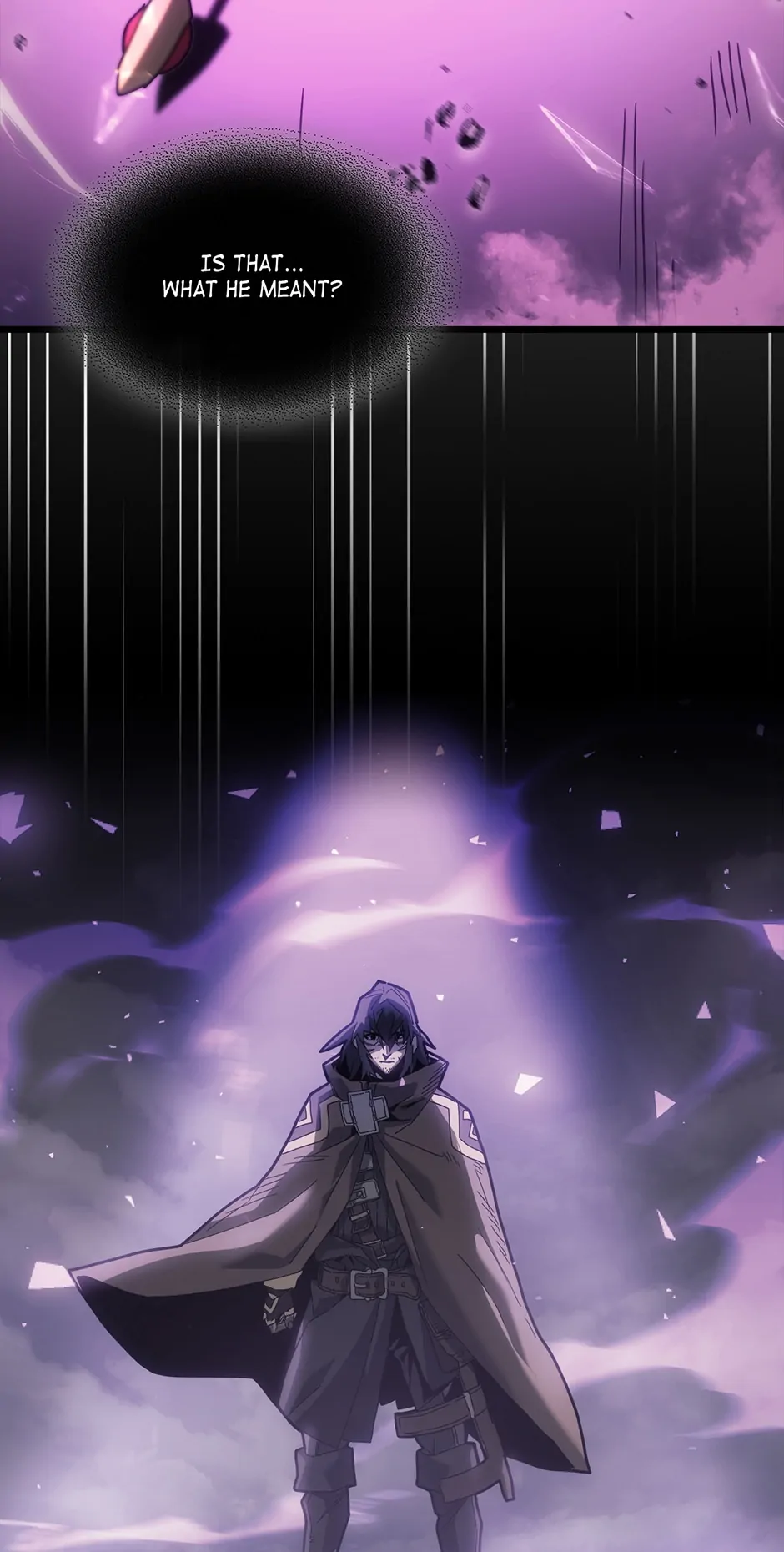 Read A Returner’s Magic Should Be Special EN Manga Online