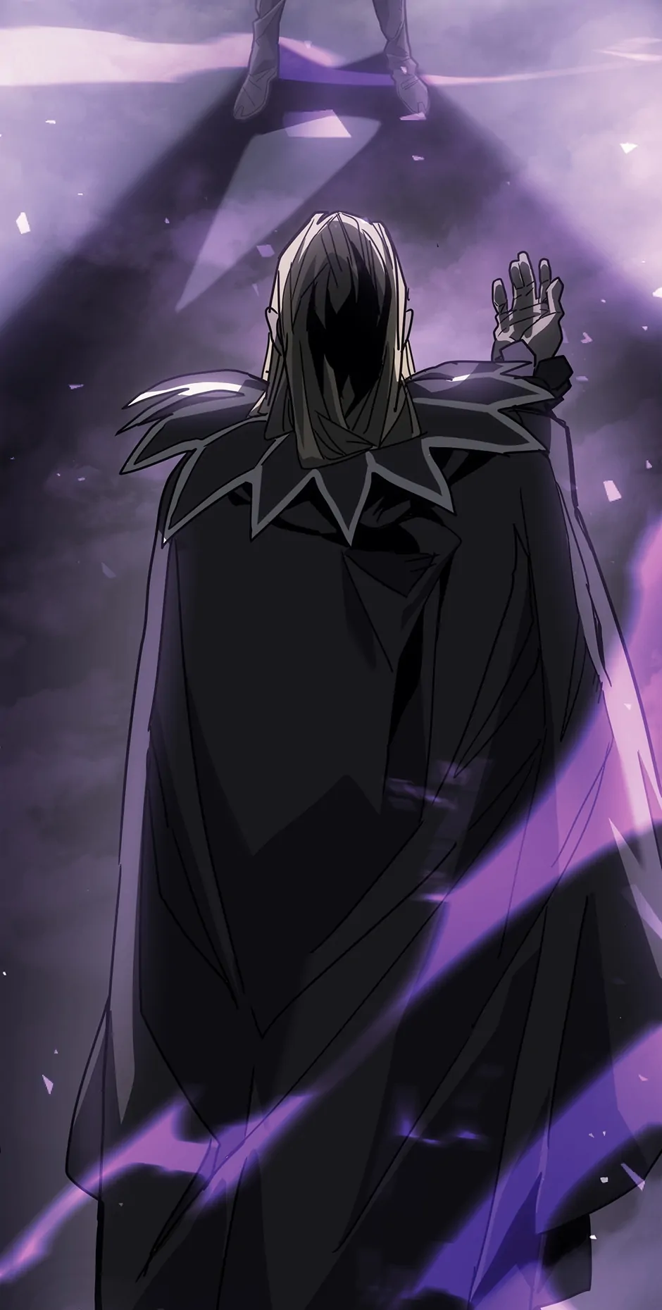 Read A Returner’s Magic Should Be Special EN Manga Online