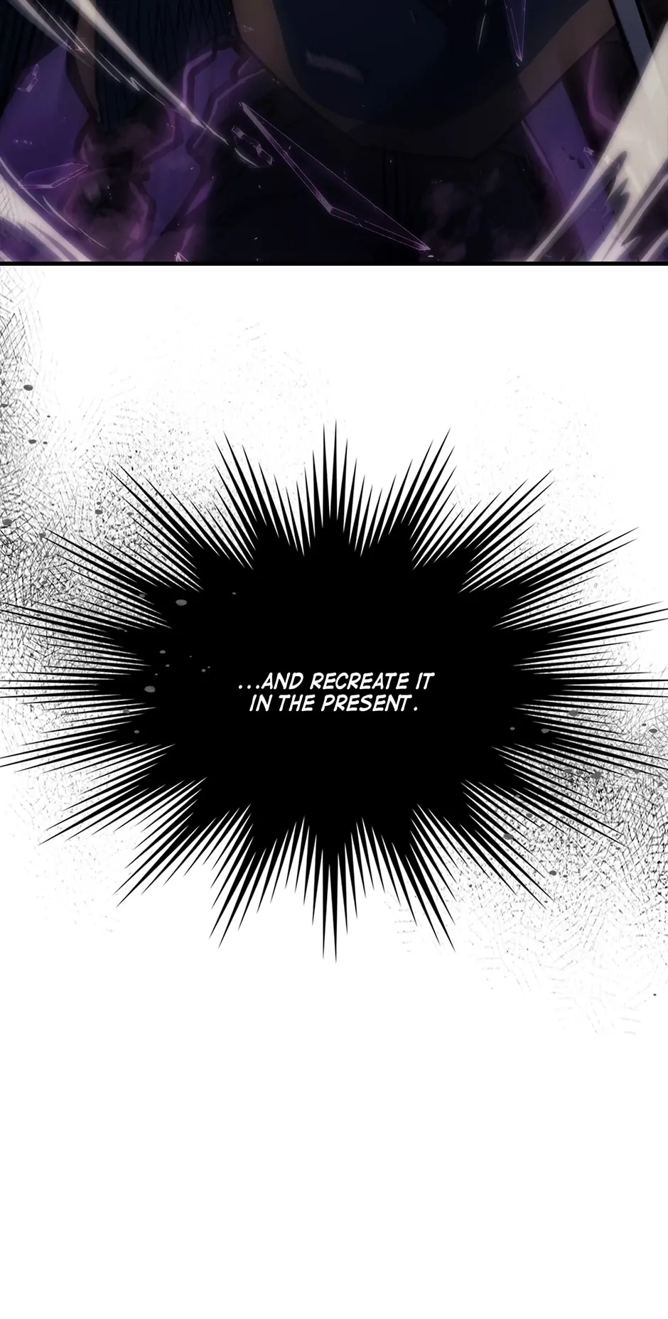 Read A Returner’s Magic Should Be Special EN Manga Online