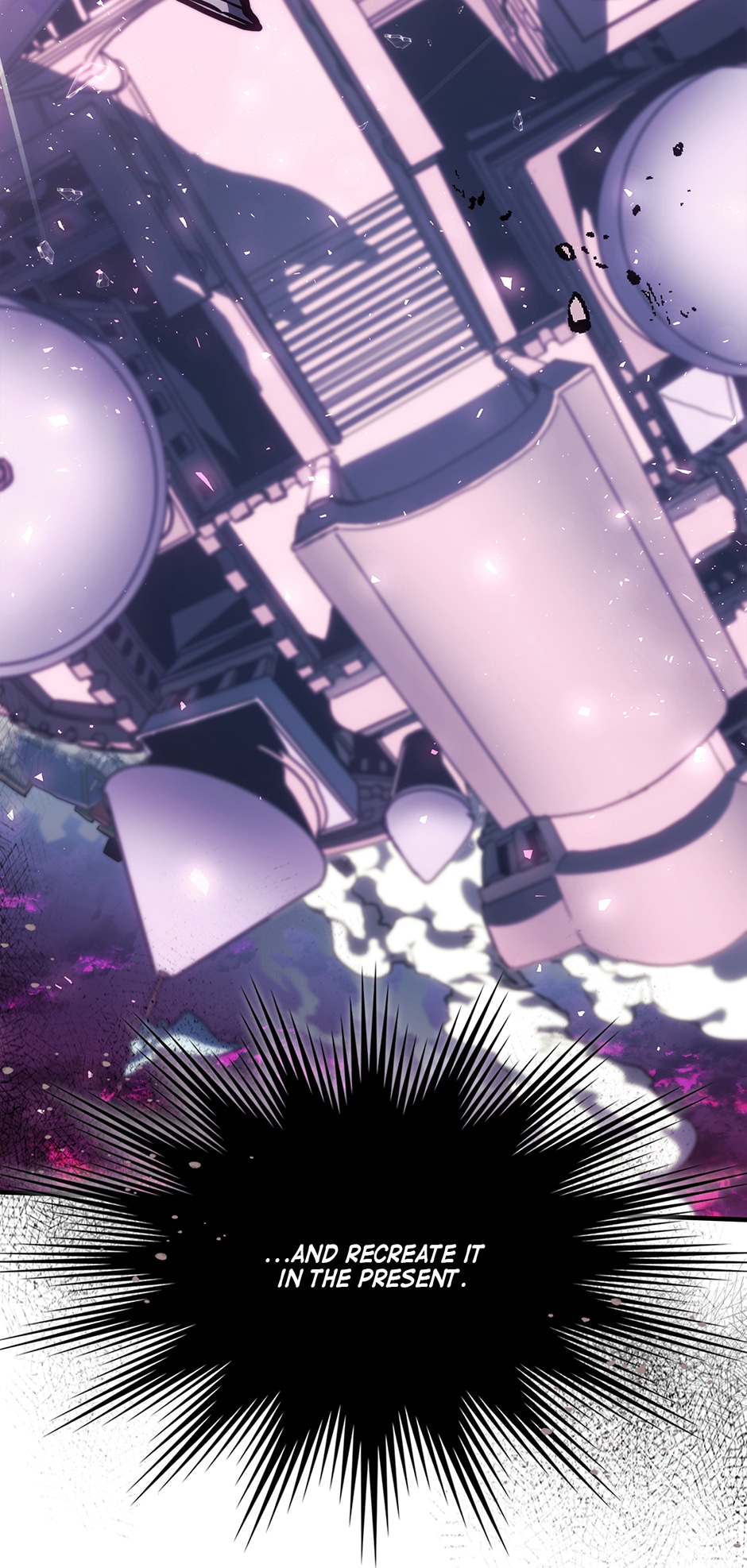 Read A Returner’s Magic Should Be Special EN Manga Online