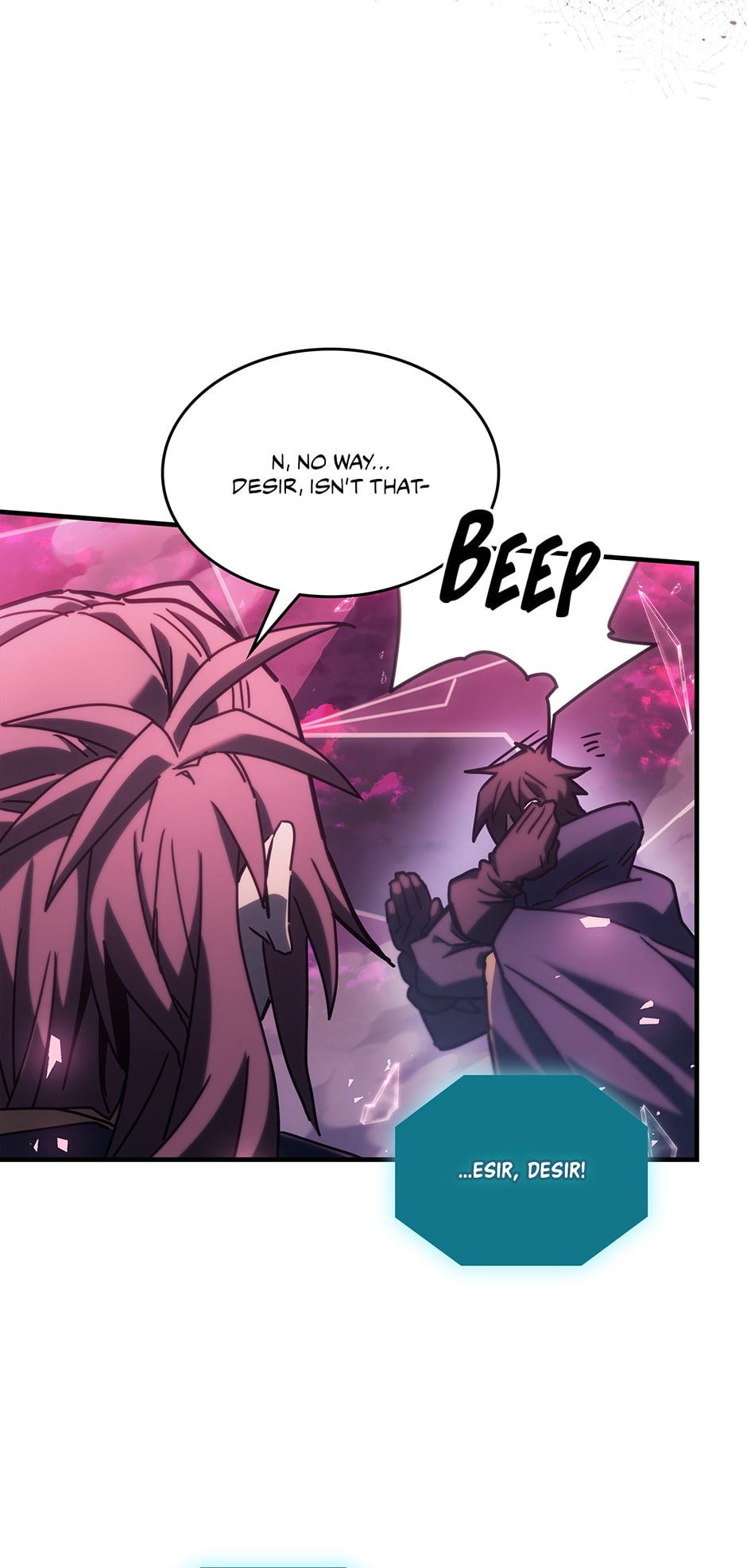 Read A Returner’s Magic Should Be Special EN Manga Online