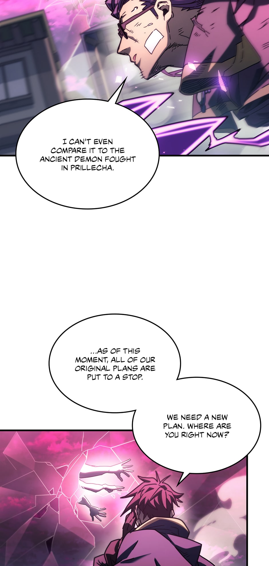 Read A Returner’s Magic Should Be Special EN Manga Online