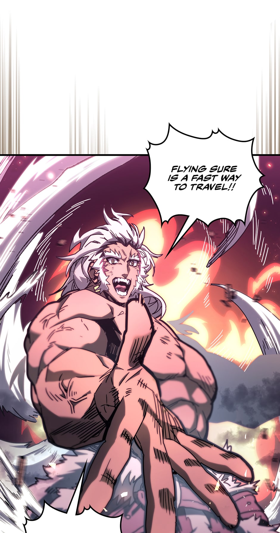 Read A Returner’s Magic Should Be Special EN Manga Online