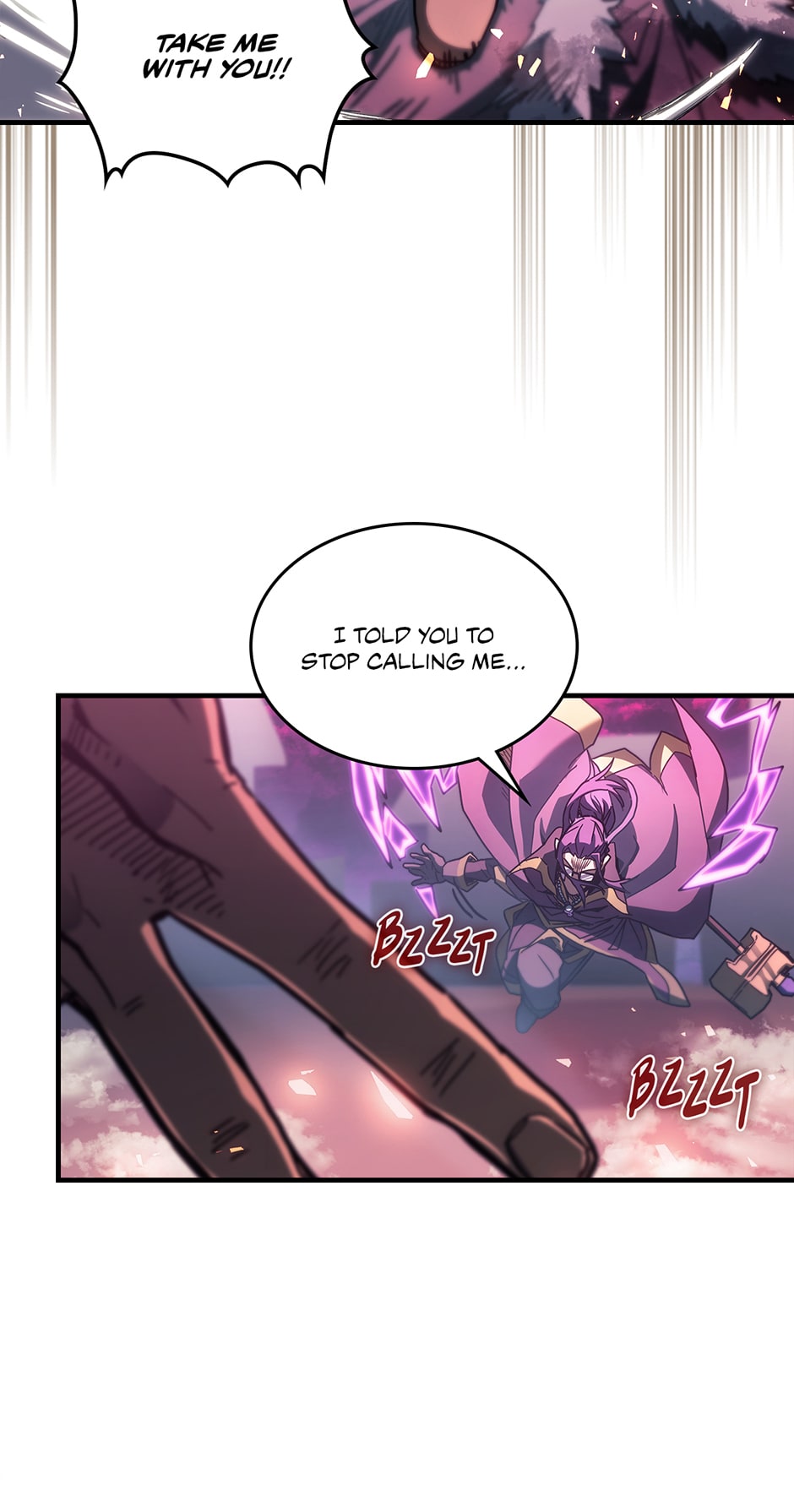 Read A Returner’s Magic Should Be Special EN Manga Online