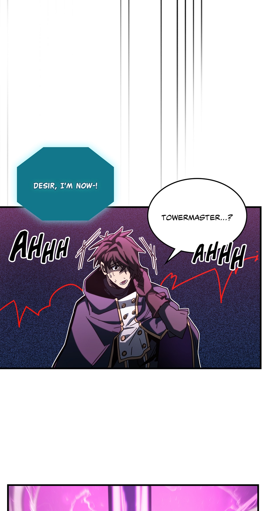 Read A Returner’s Magic Should Be Special EN Manga Online