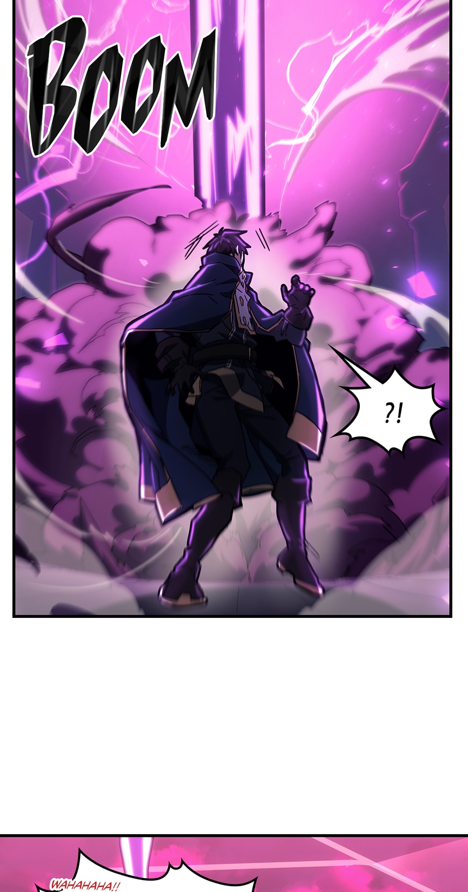 Read A Returner’s Magic Should Be Special EN Manga Online