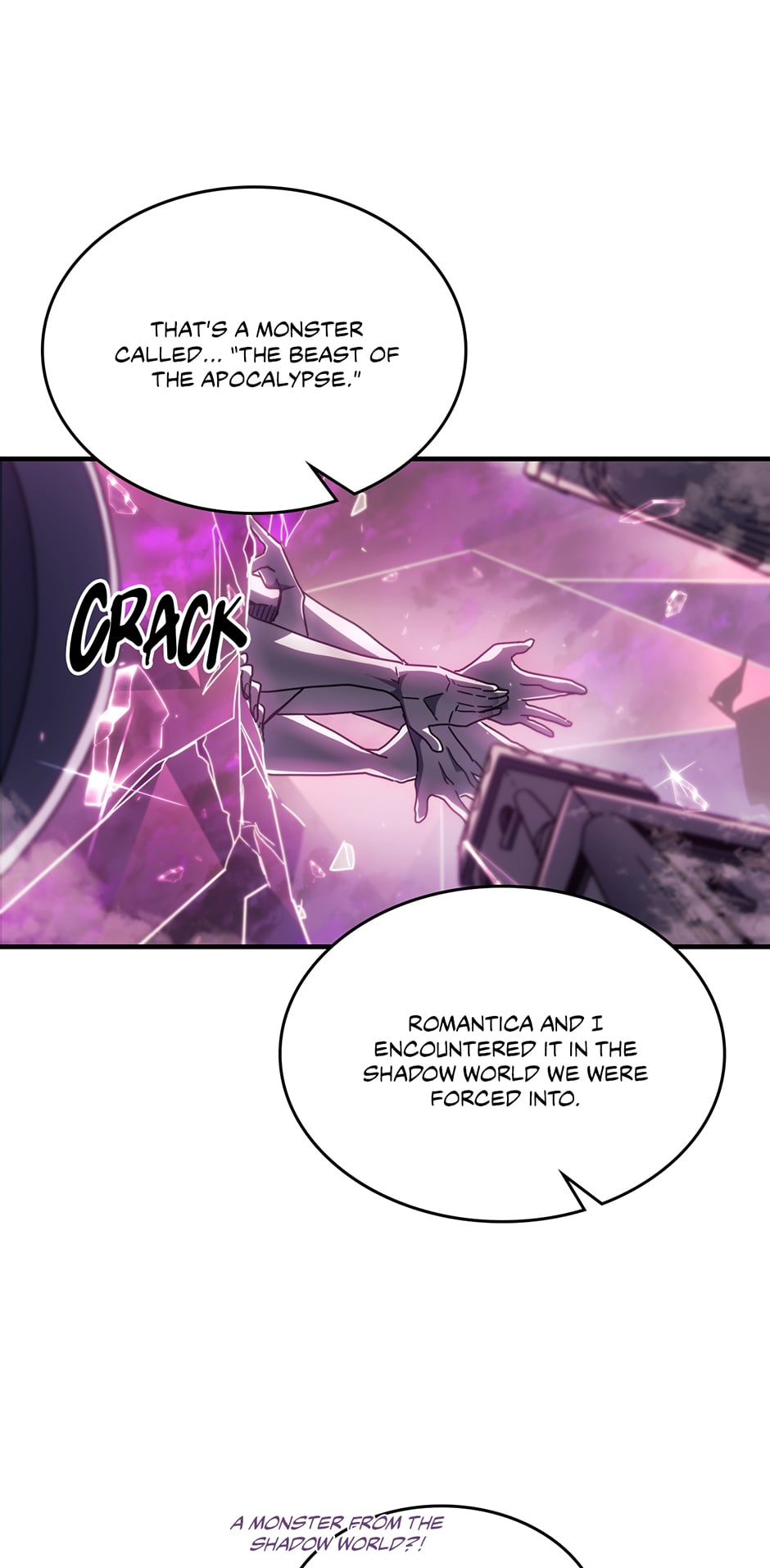 Read A Returner’s Magic Should Be Special EN Manga Online