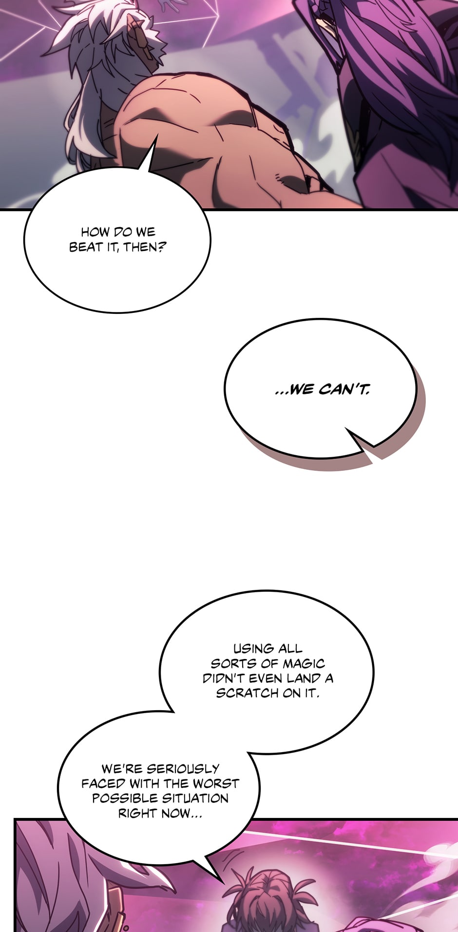 Read A Returner’s Magic Should Be Special EN Manga Online