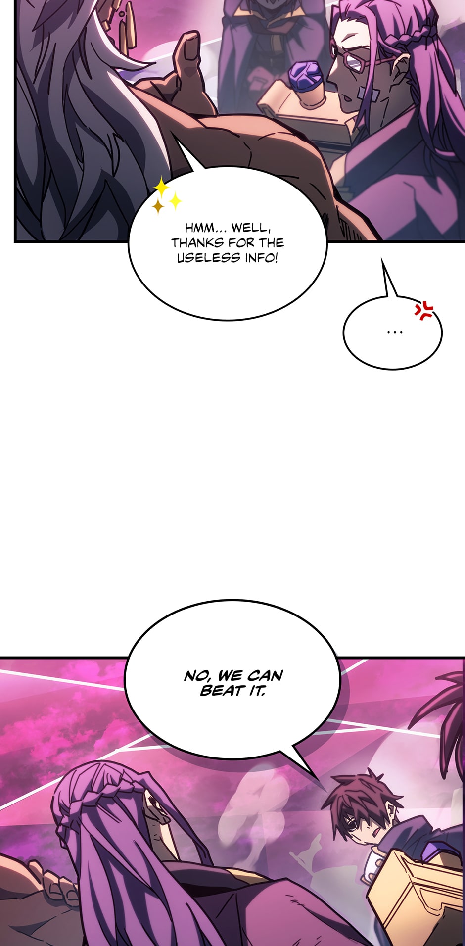 Read A Returner’s Magic Should Be Special EN Manga Online