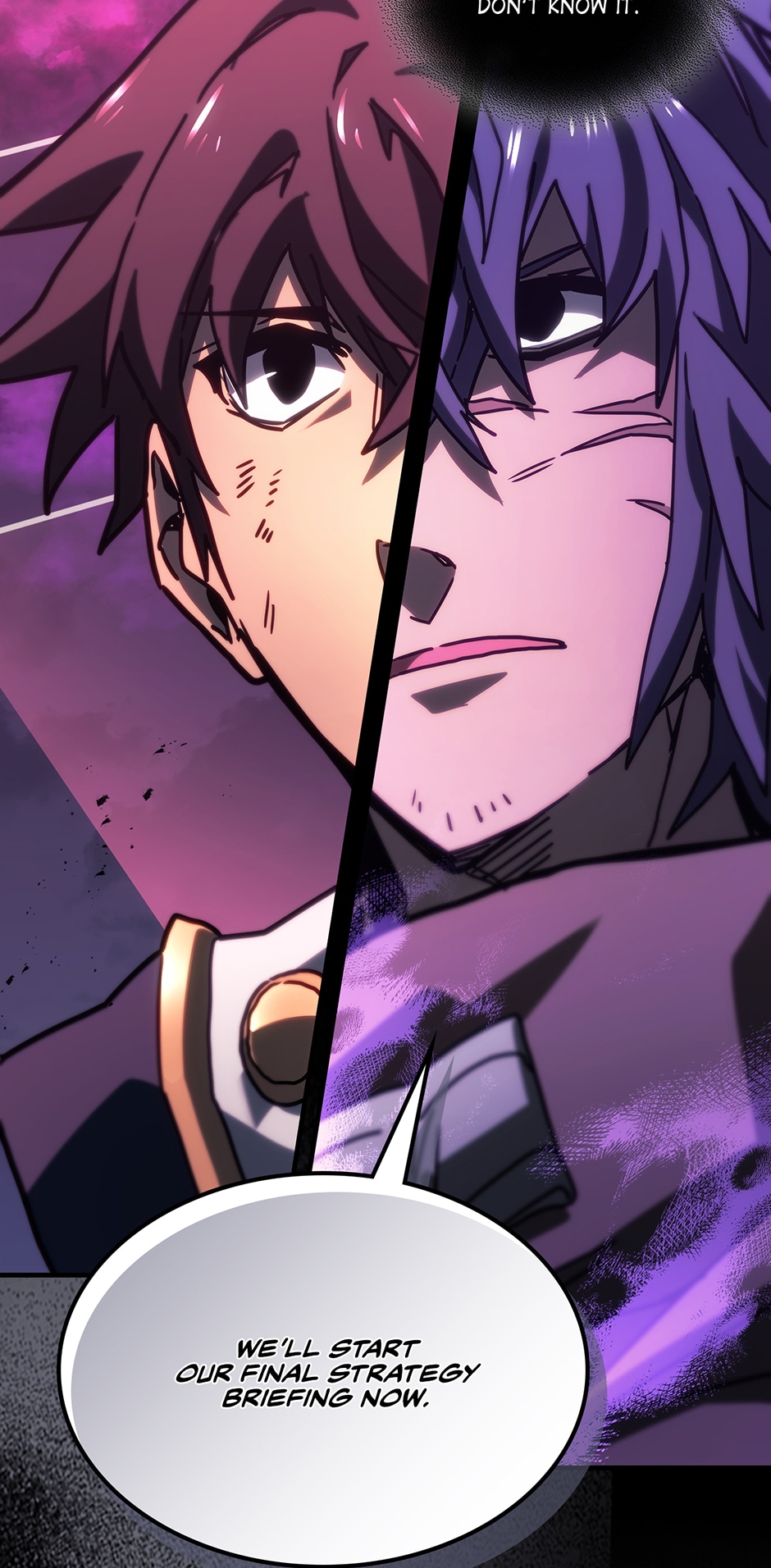 Read A Returner’s Magic Should Be Special EN Manga Online