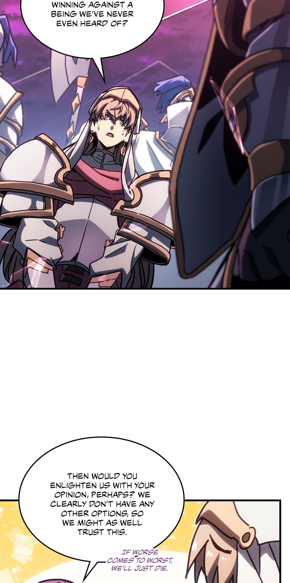 Read A Returner’s Magic Should Be Special EN Manga Online