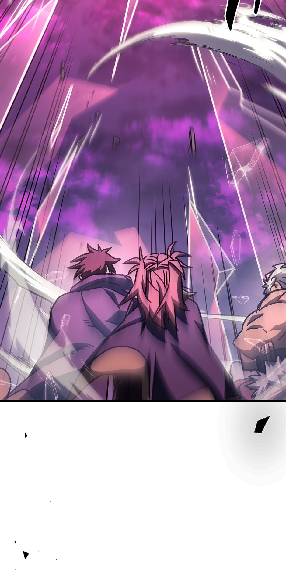 Read A Returner’s Magic Should Be Special EN Manga Online