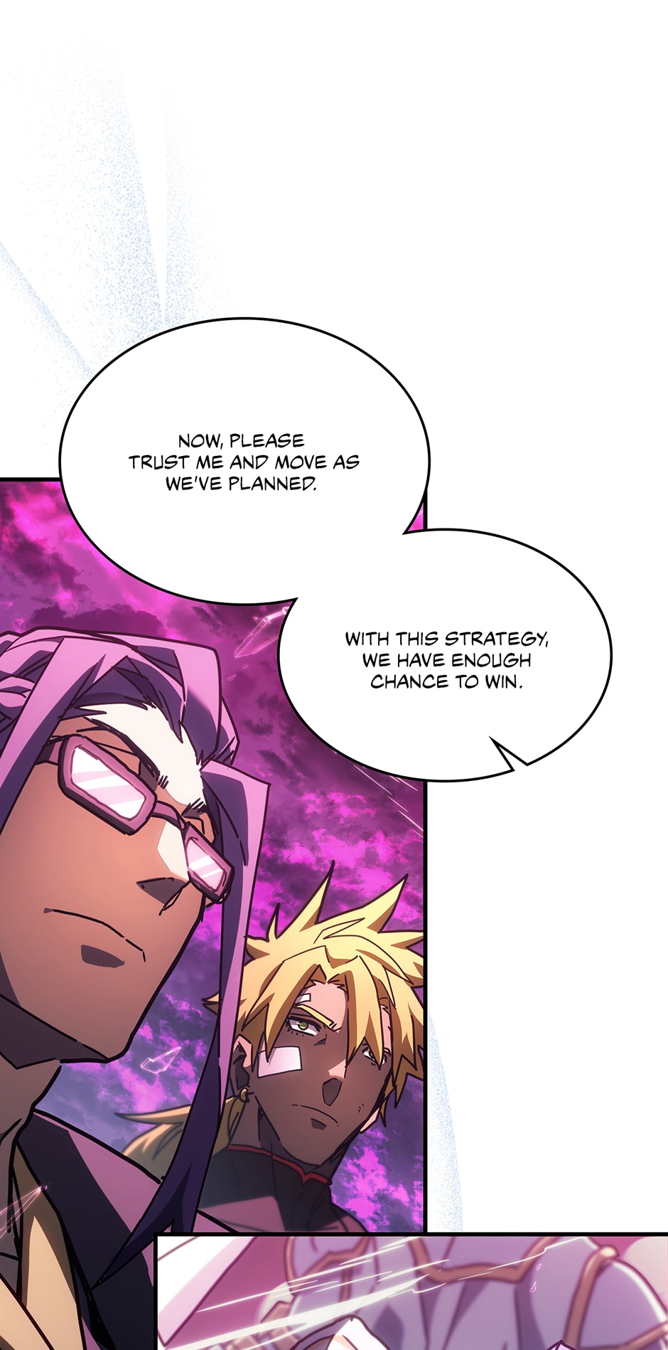 Read A Returner’s Magic Should Be Special EN Manga Online