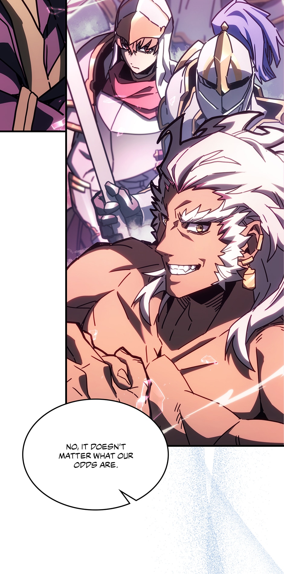 Read A Returner’s Magic Should Be Special EN Manga Online