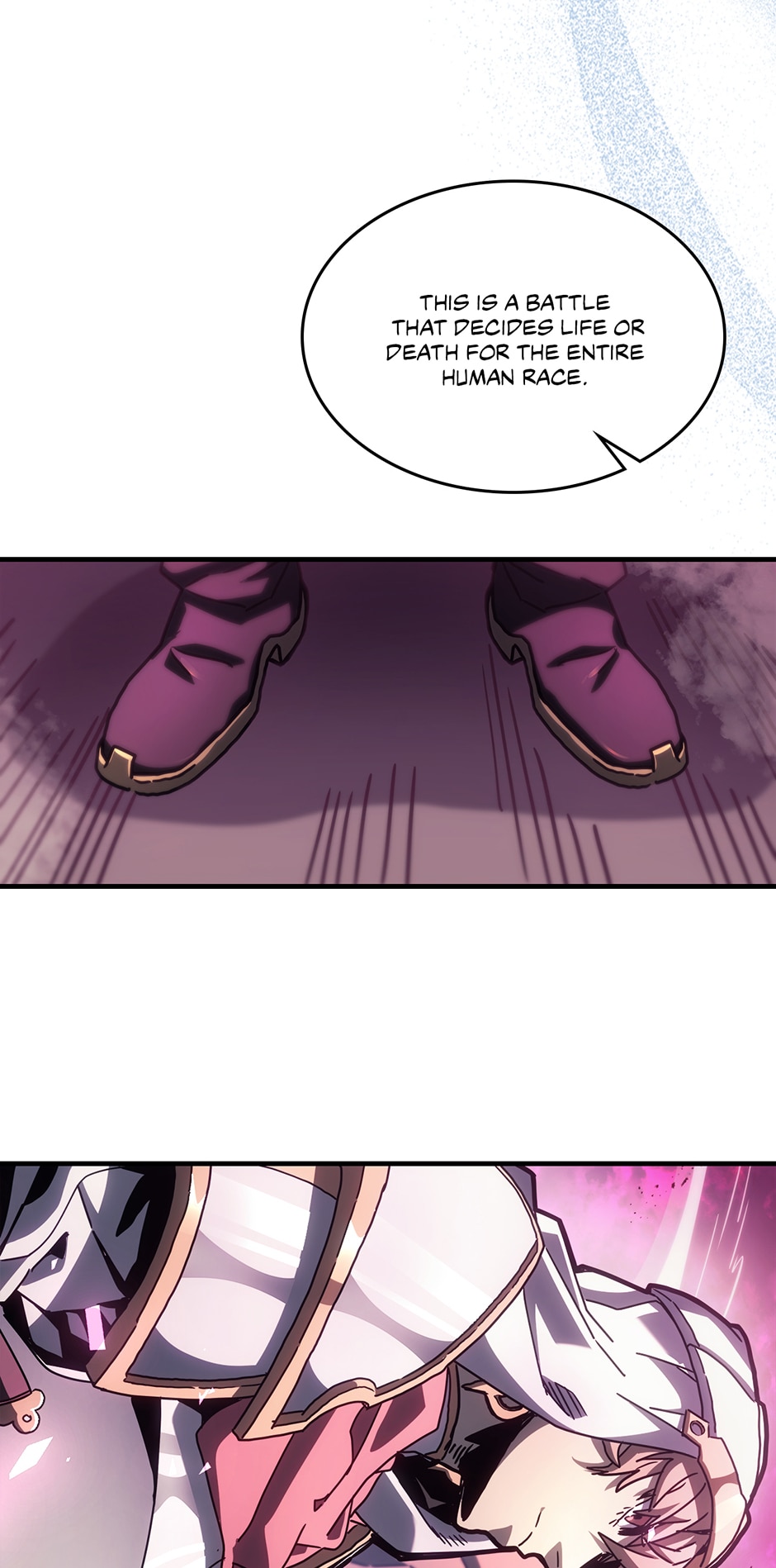 Read A Returner’s Magic Should Be Special EN Manga Online