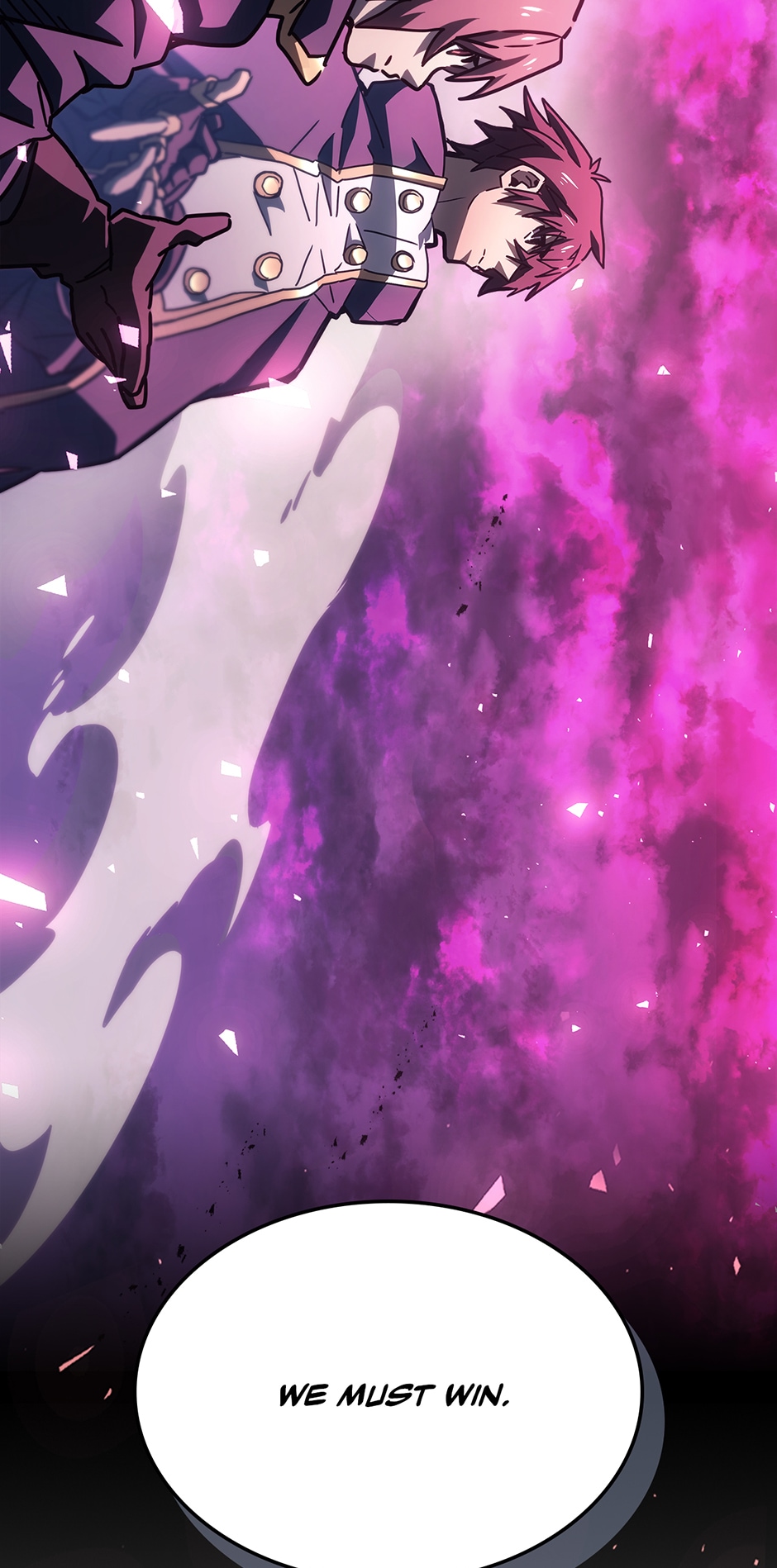 Read A Returner’s Magic Should Be Special EN Manga Online