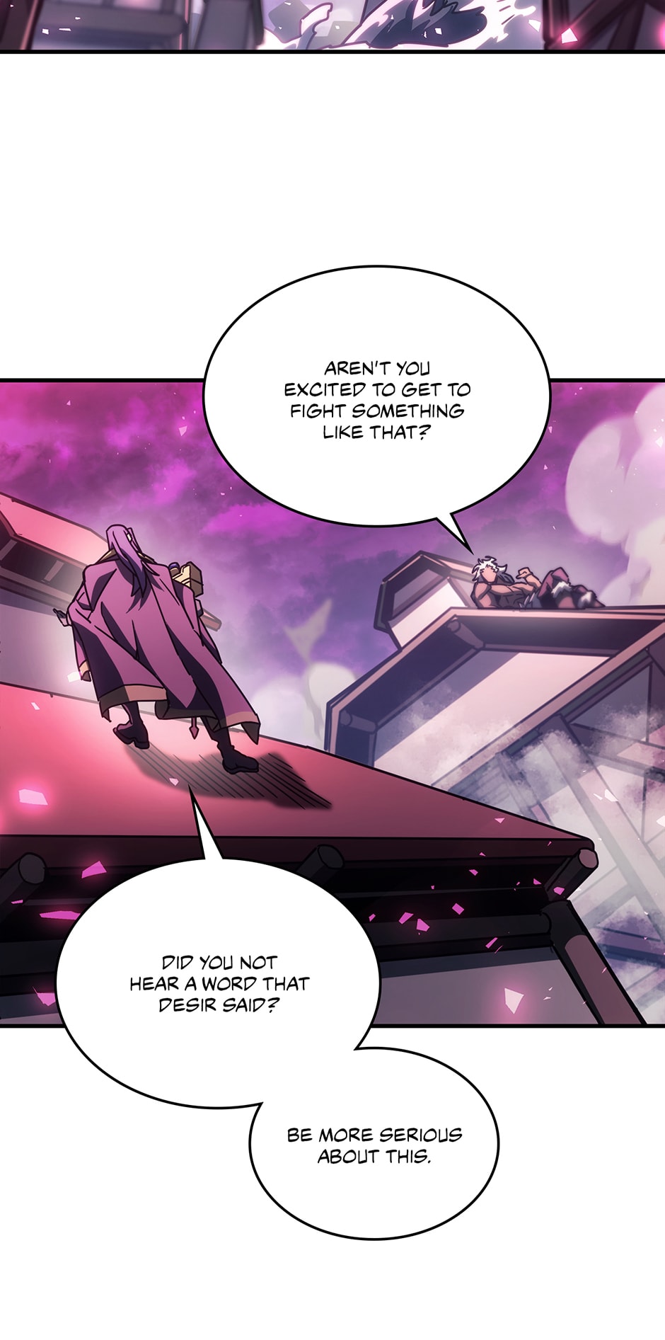 Read A Returner’s Magic Should Be Special EN Manga Online