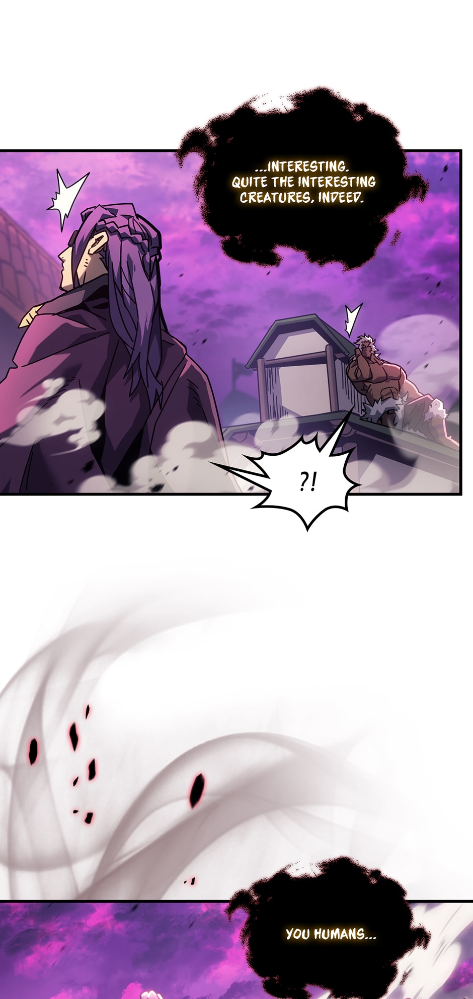 Read A Returner’s Magic Should Be Special EN Manga Online