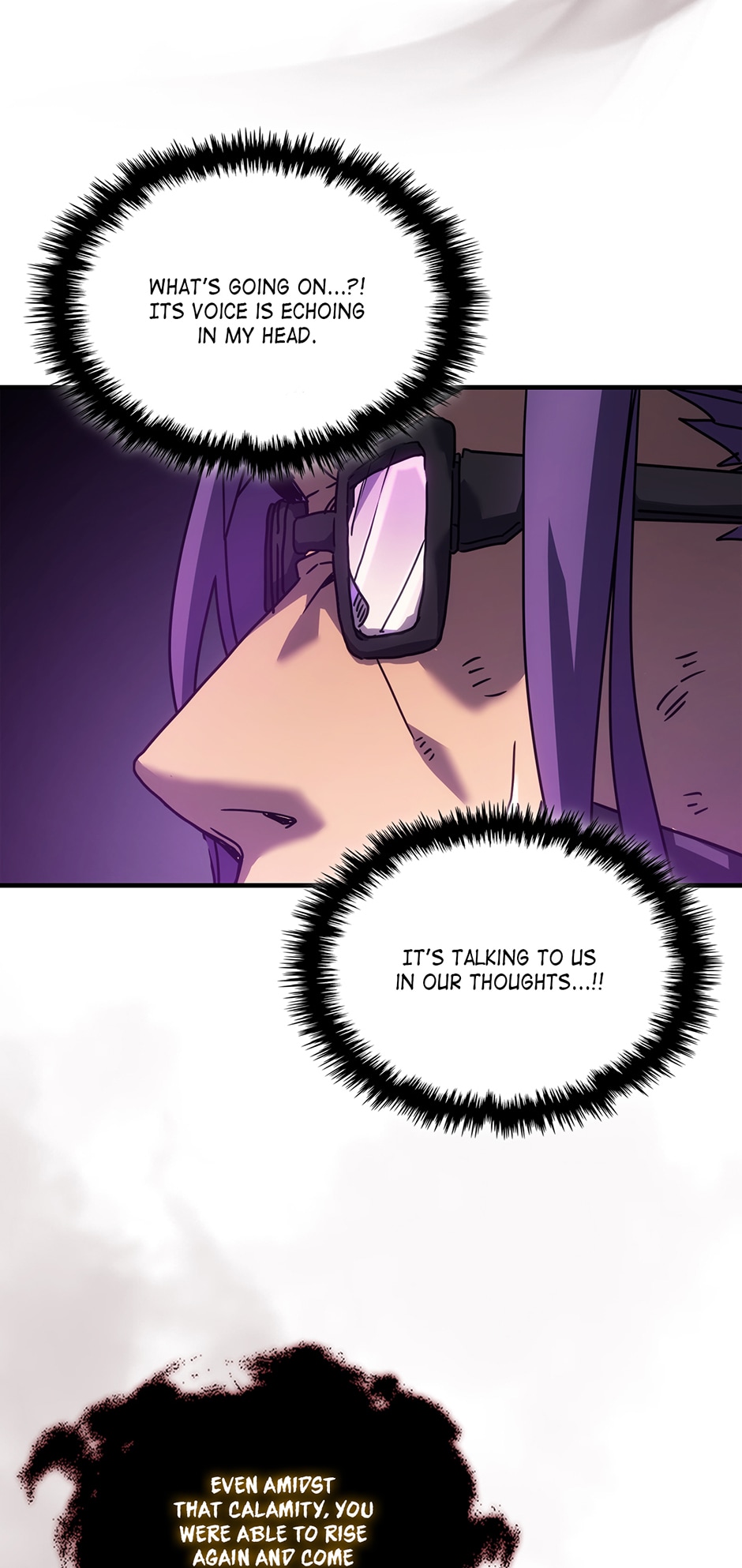 Read A Returner’s Magic Should Be Special EN Manga Online