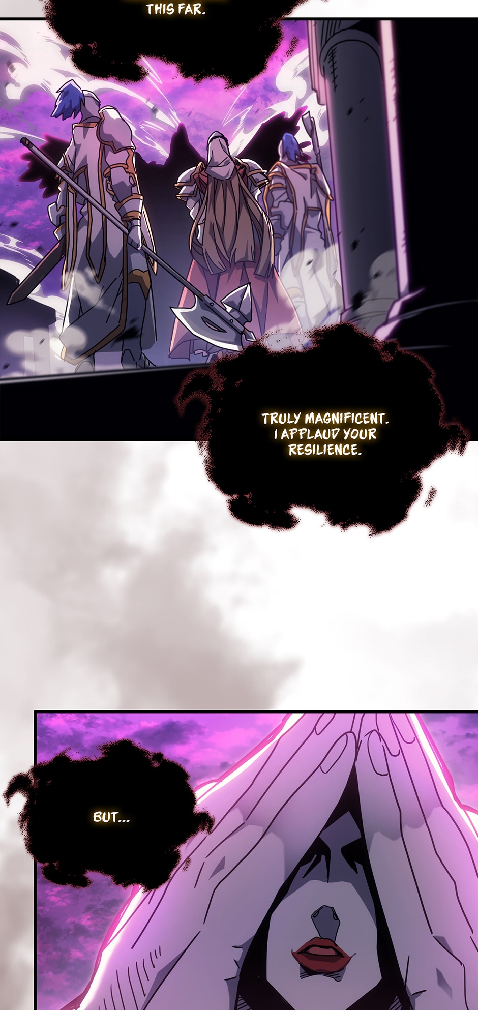 Read A Returner’s Magic Should Be Special EN Manga Online