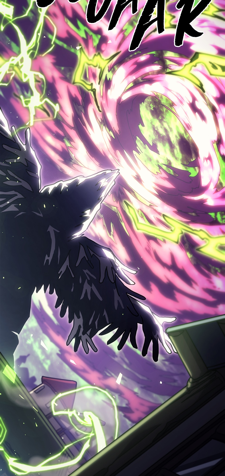 Read A Returner’s Magic Should Be Special EN Manga Online