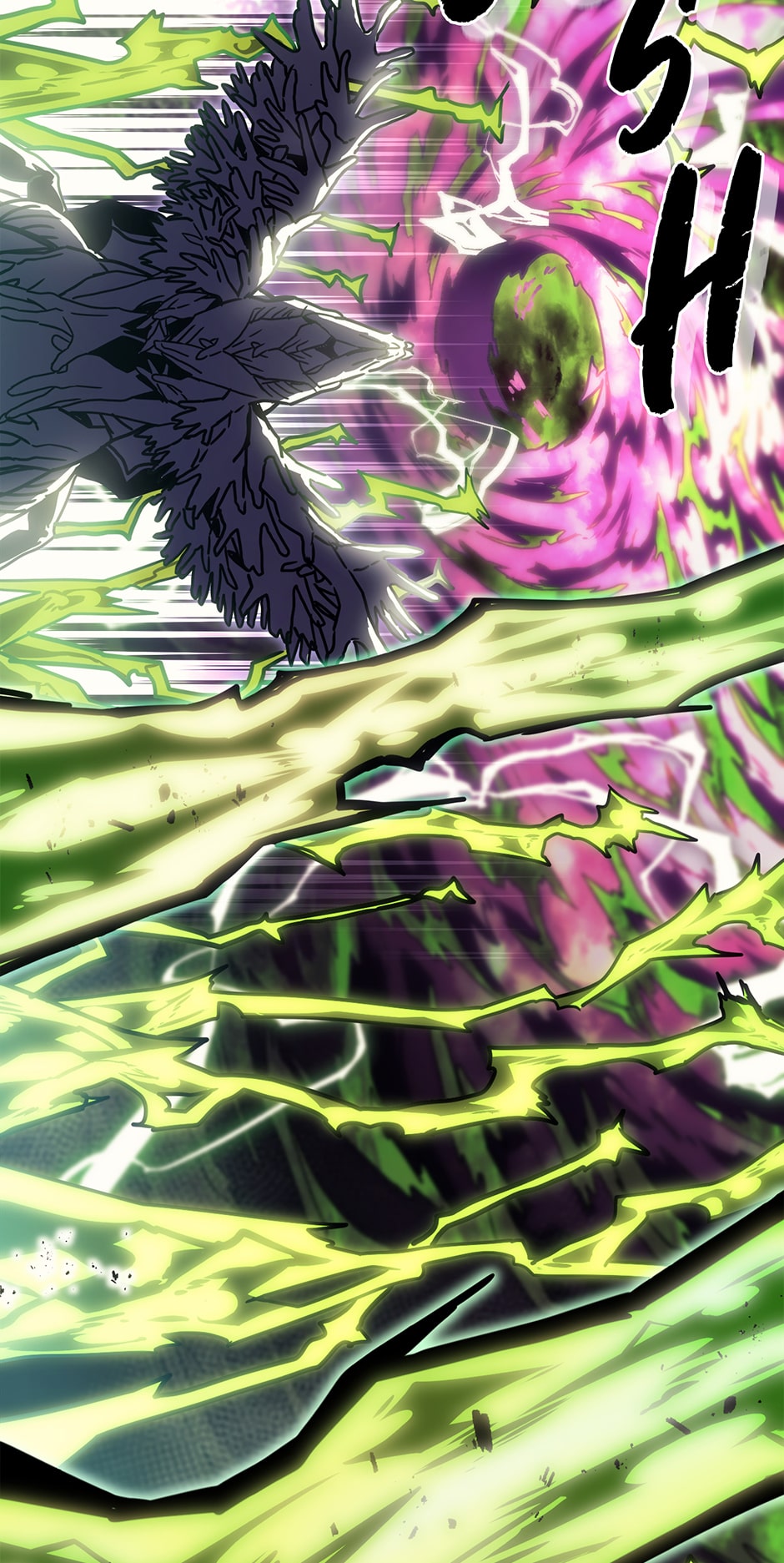 Read A Returner’s Magic Should Be Special EN Manga Online