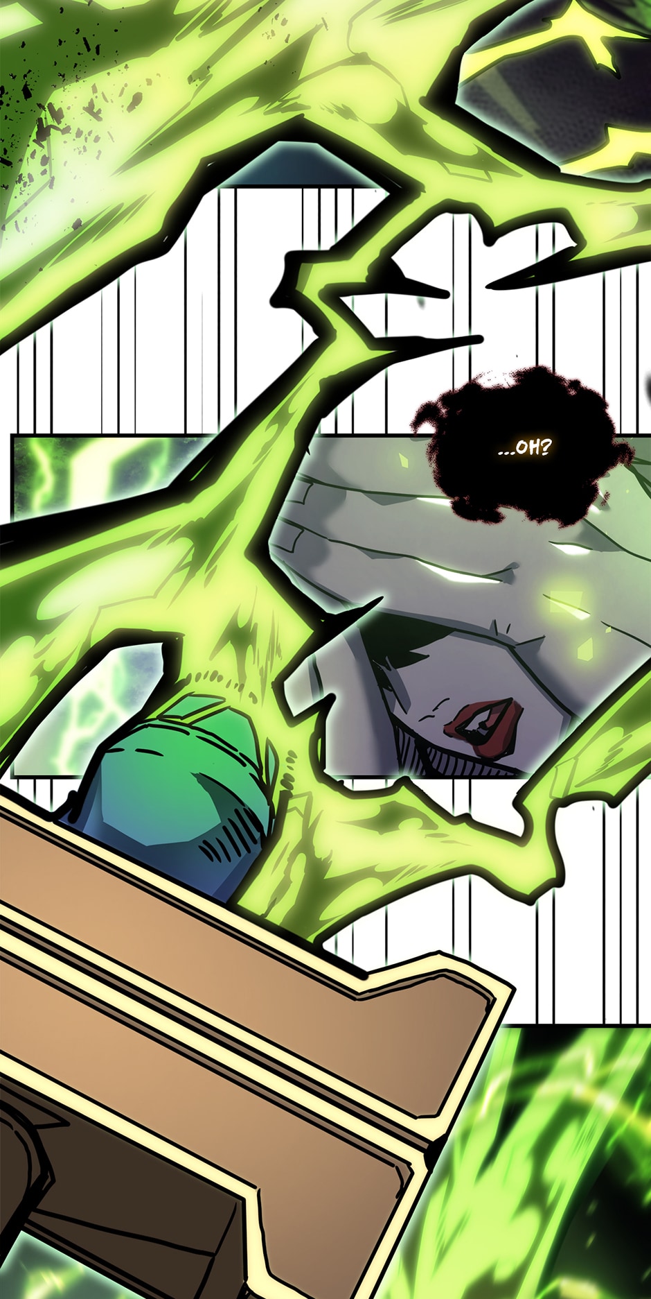 Read A Returner’s Magic Should Be Special EN Manga Online