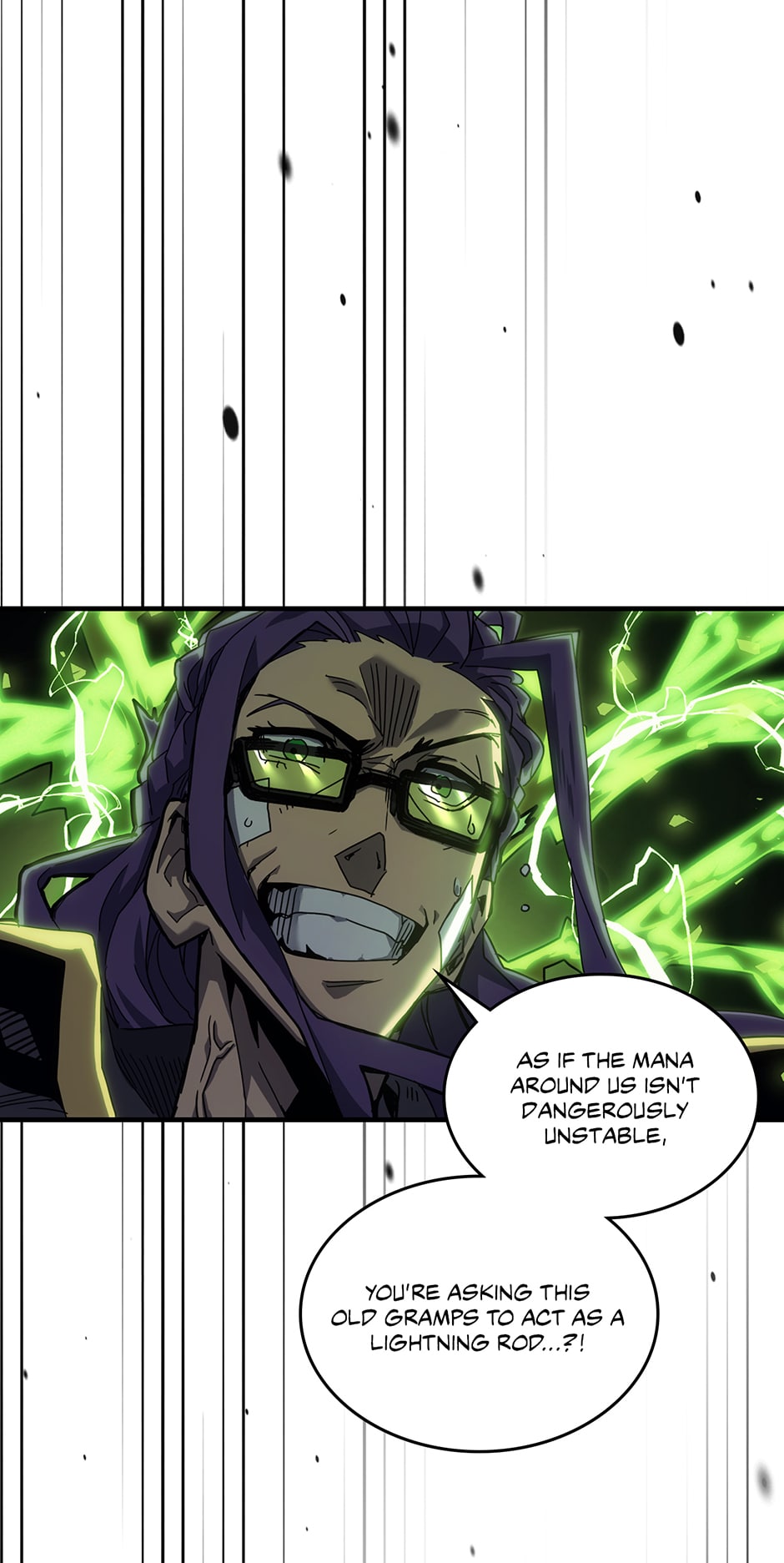 Read A Returner’s Magic Should Be Special EN Manga Online