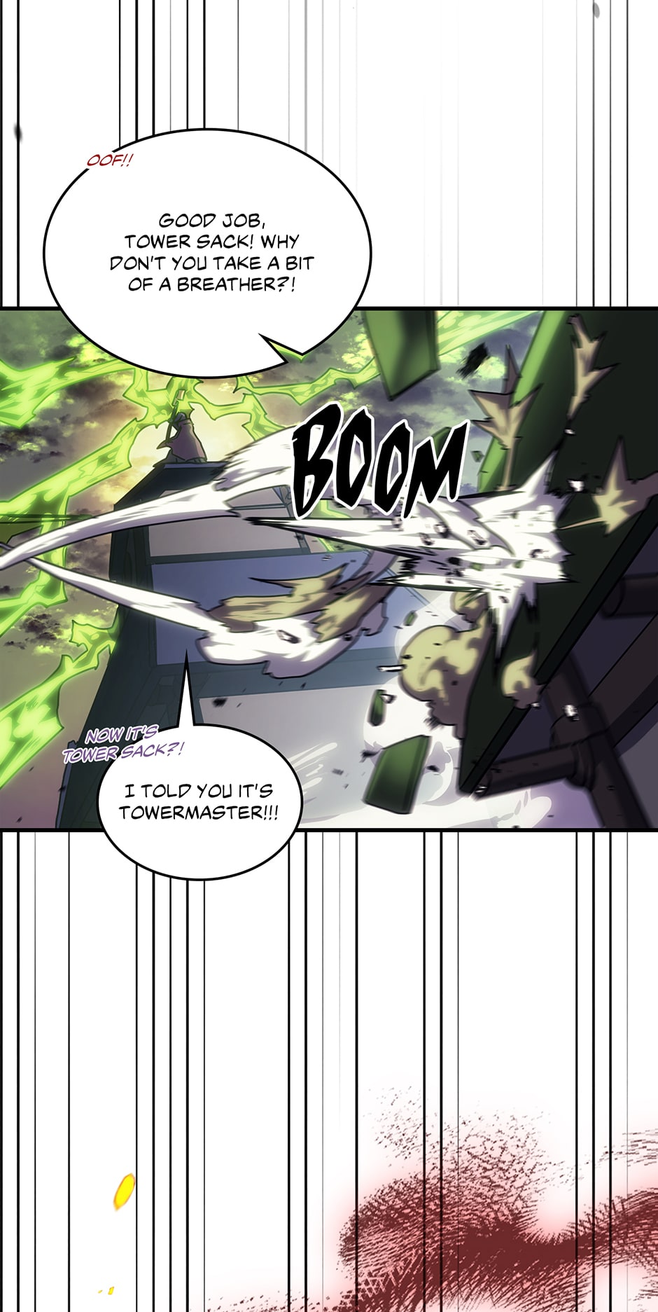 Read A Returner’s Magic Should Be Special EN Manga Online