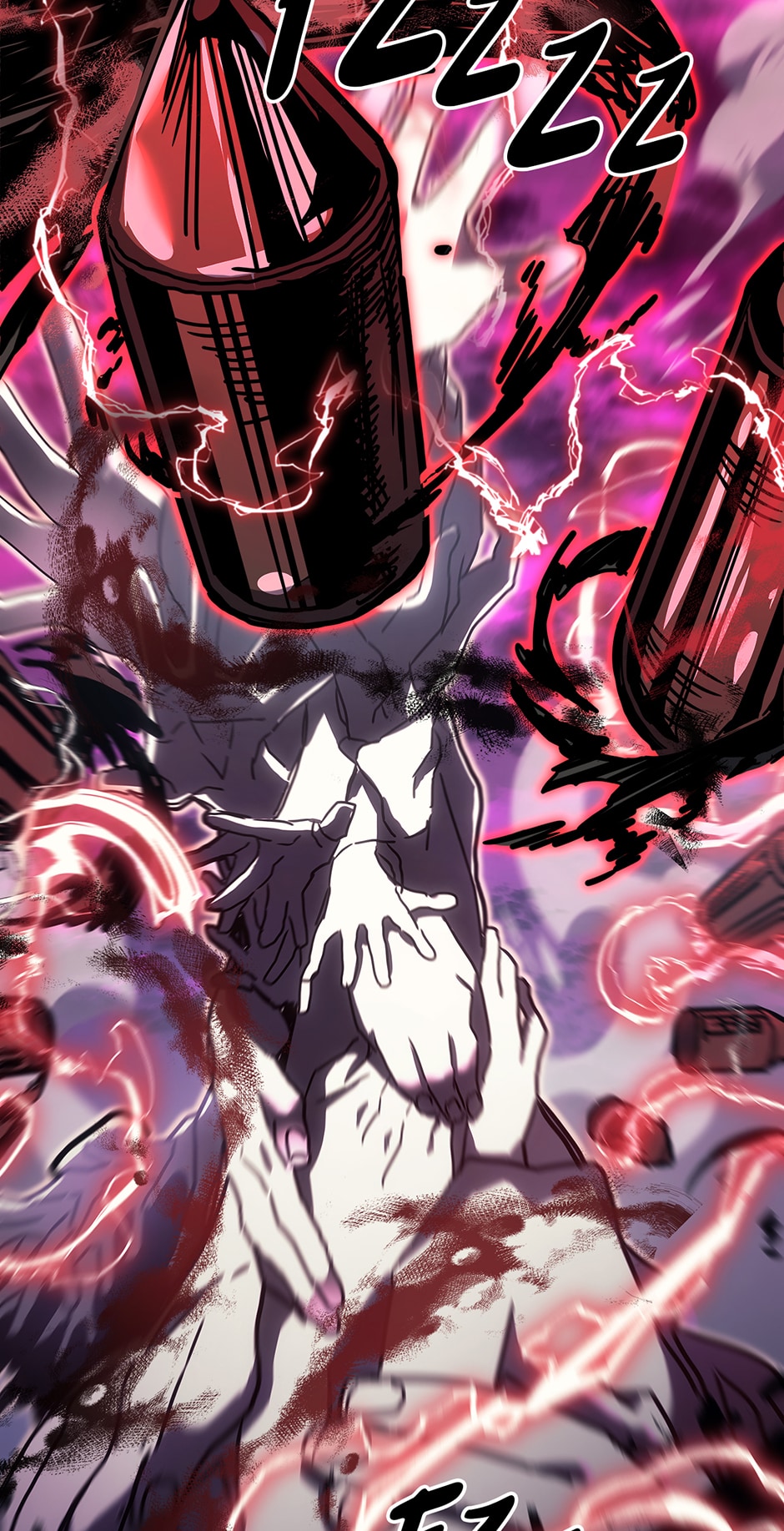 Read A Returner’s Magic Should Be Special EN Manga Online