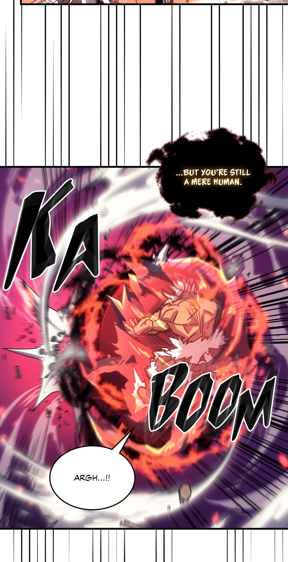 Read A Returner’s Magic Should Be Special EN Manga Online