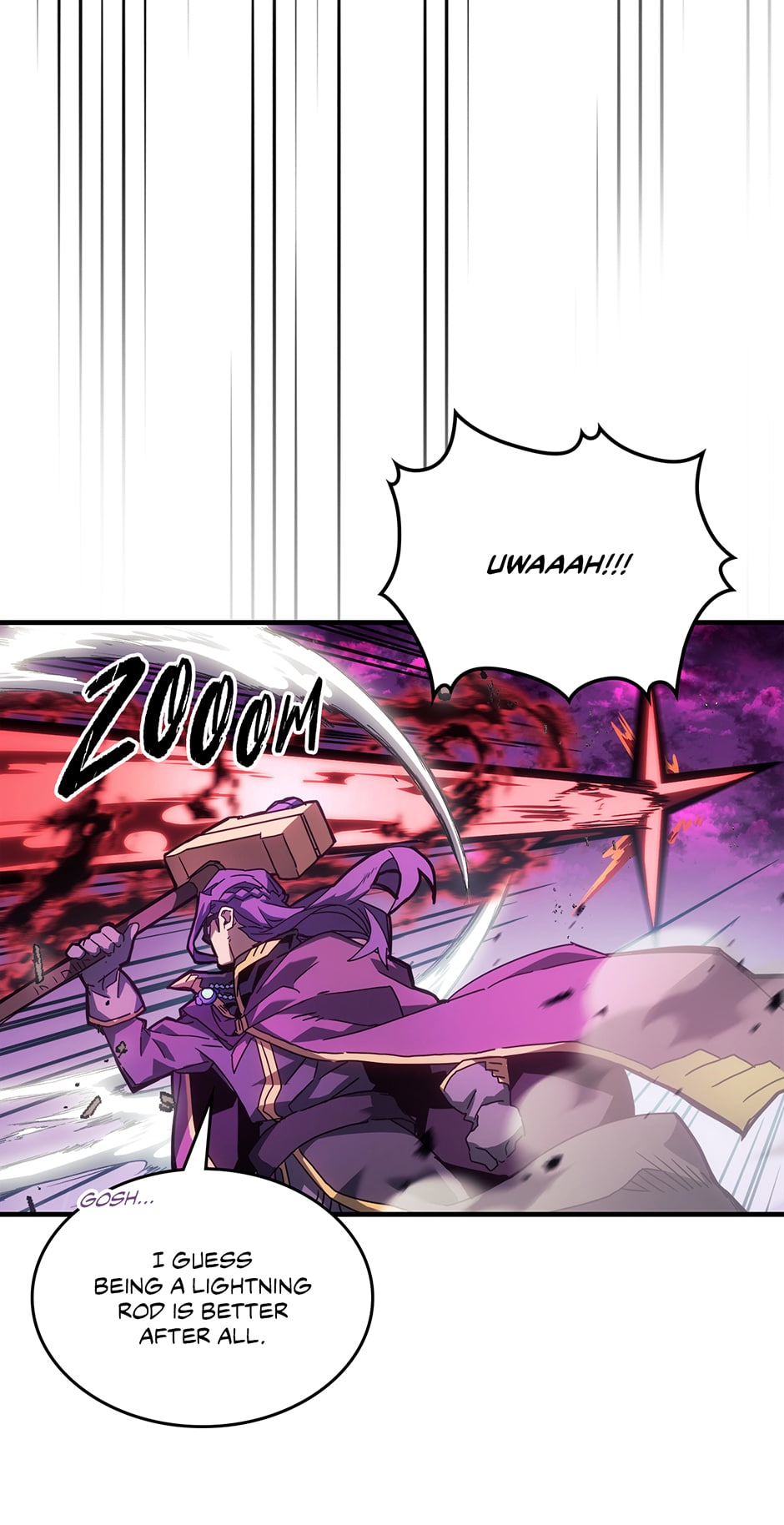 Read A Returner’s Magic Should Be Special EN Manga Online