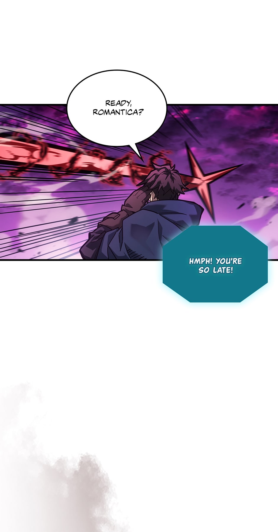 Read A Returner’s Magic Should Be Special EN Manga Online