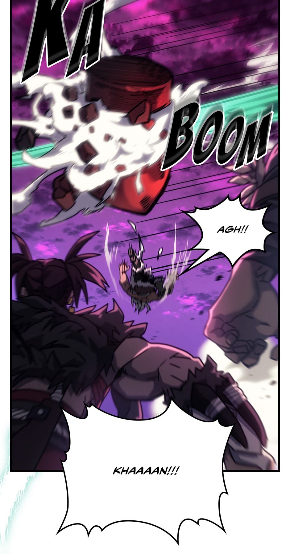 Read A Returner’s Magic Should Be Special EN Manga Online